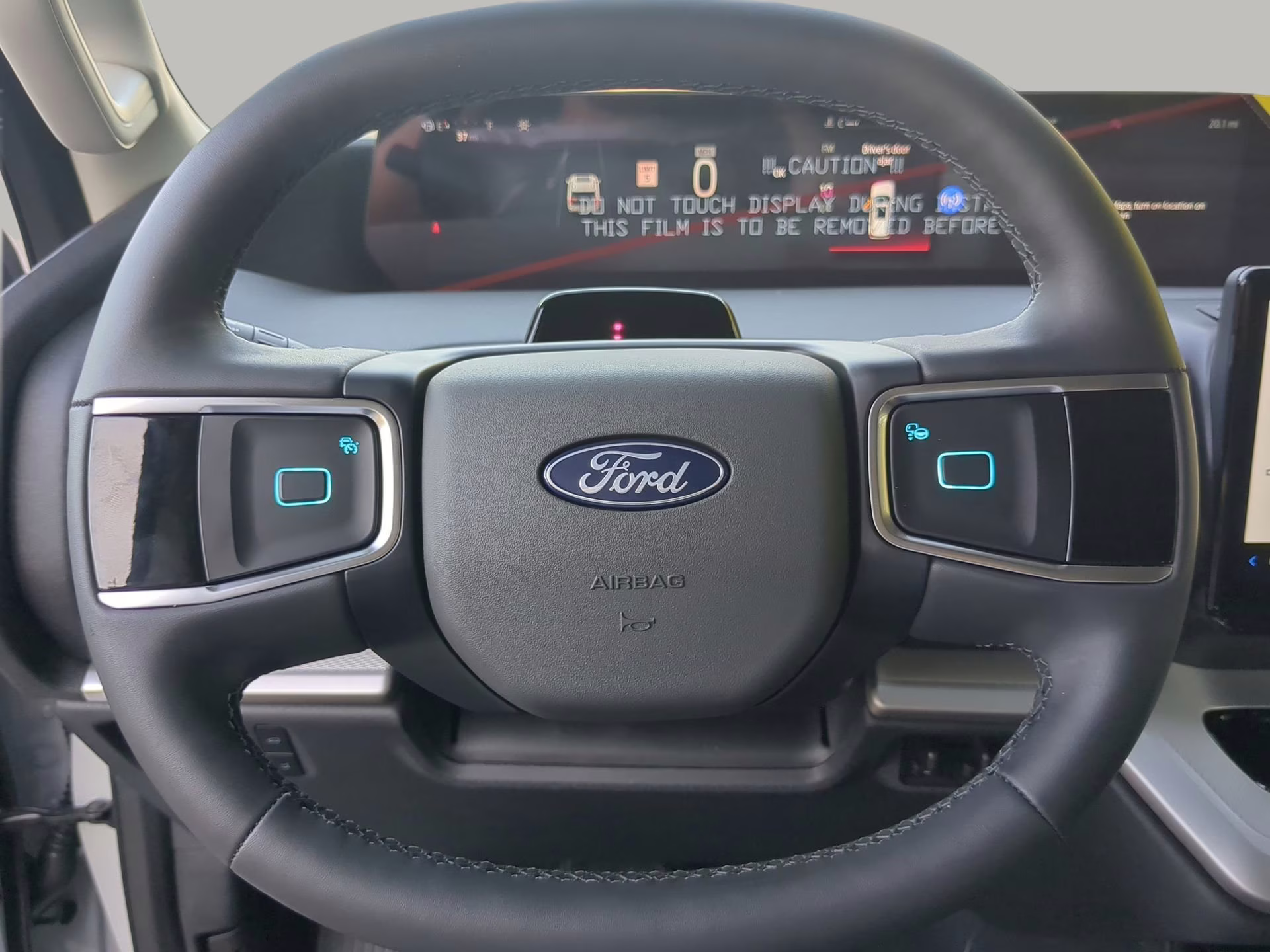 2026 Space Silver Metallic Ford Expedition Active RWD SUV