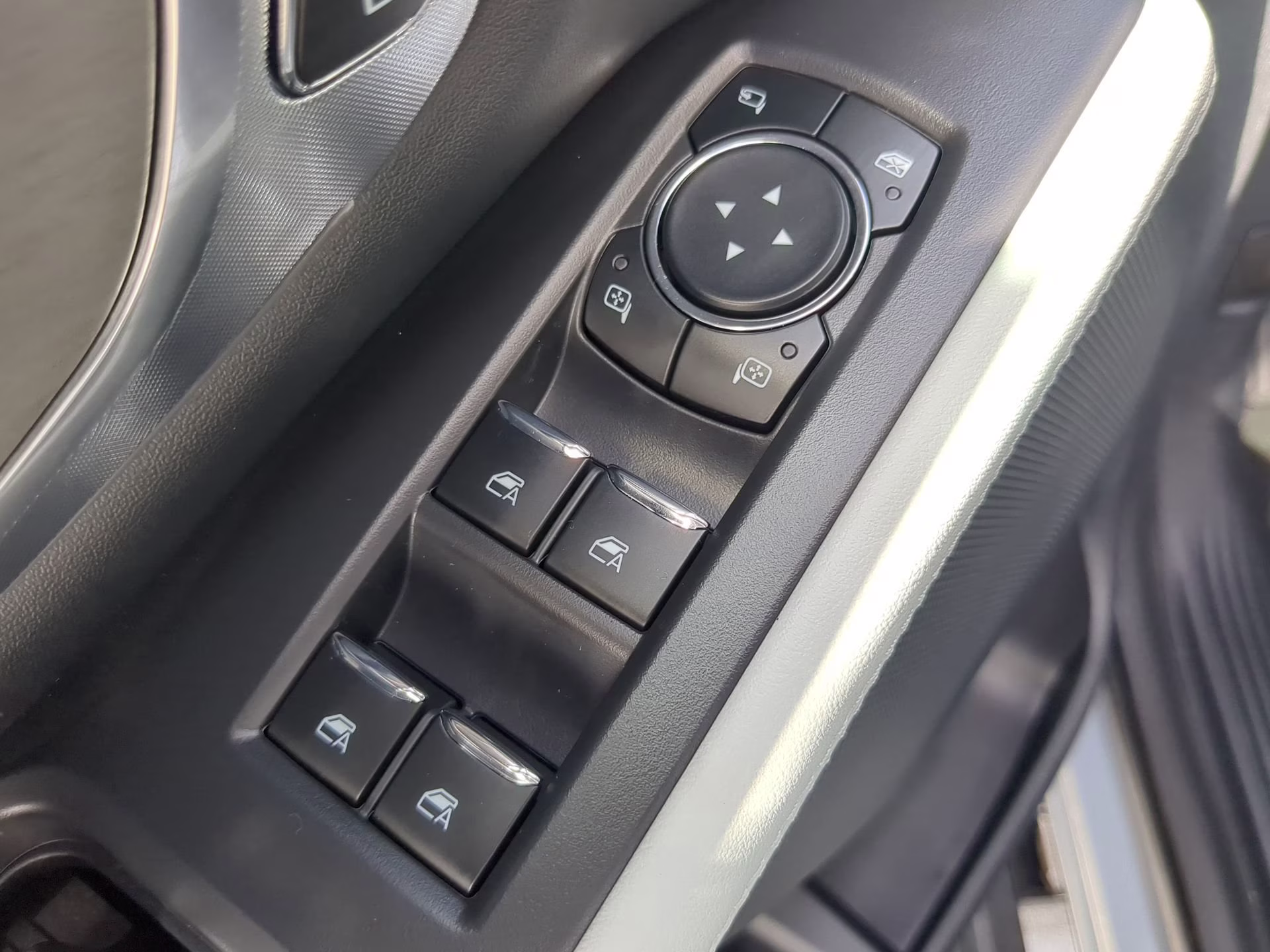 2026 Glacier Gray Metallic Tri-Coat Ford Expedition Platinum 4X4 SUV
