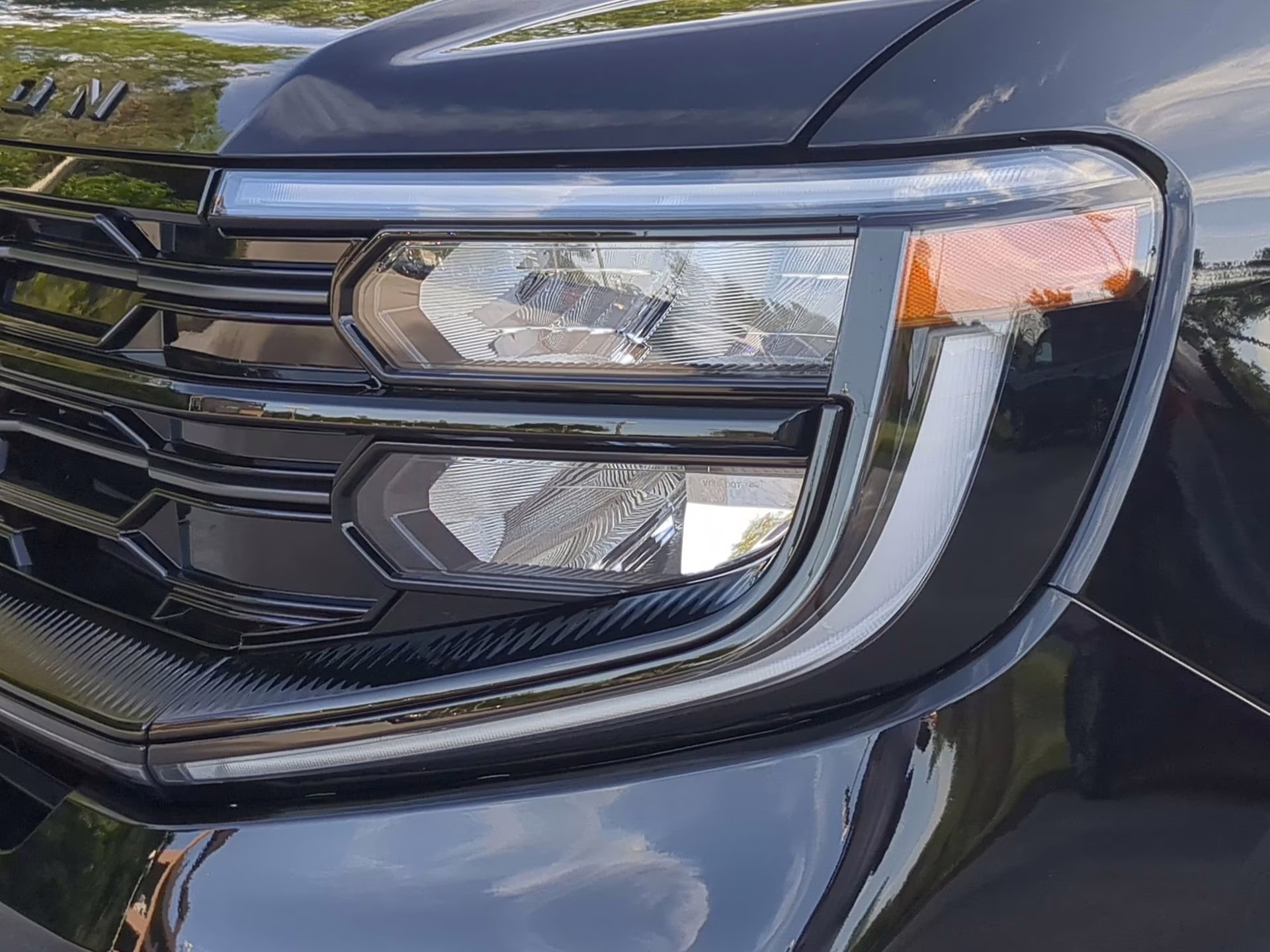 2026 Agate Black Metallic Ford Expedition Platinum 4X4 SUV