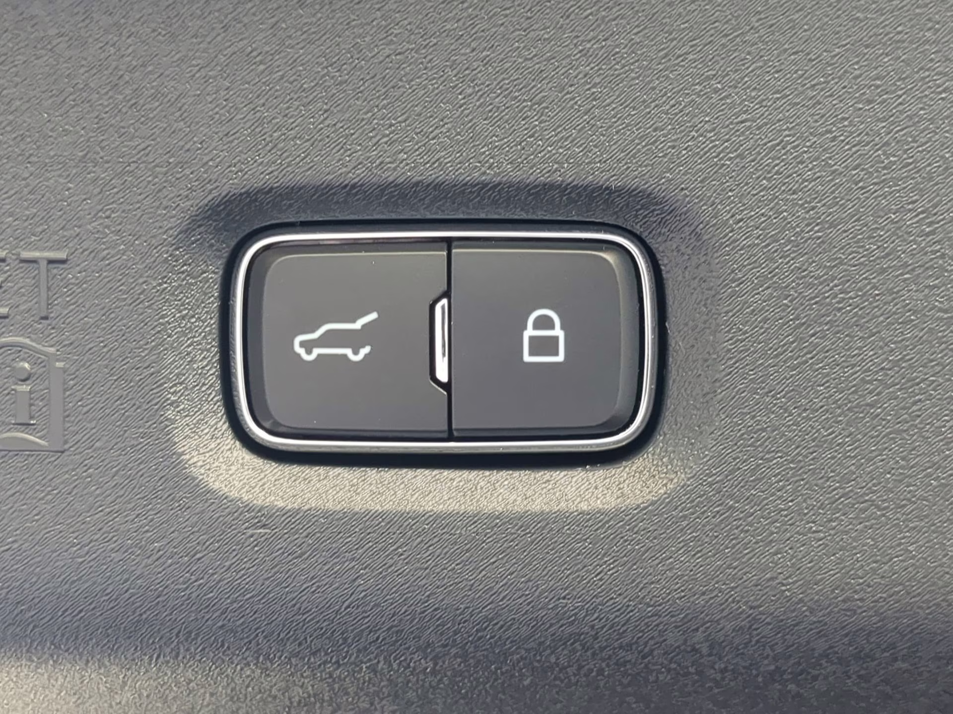 2026 Agate Black Metallic Ford Expedition Platinum 4X4 SUV