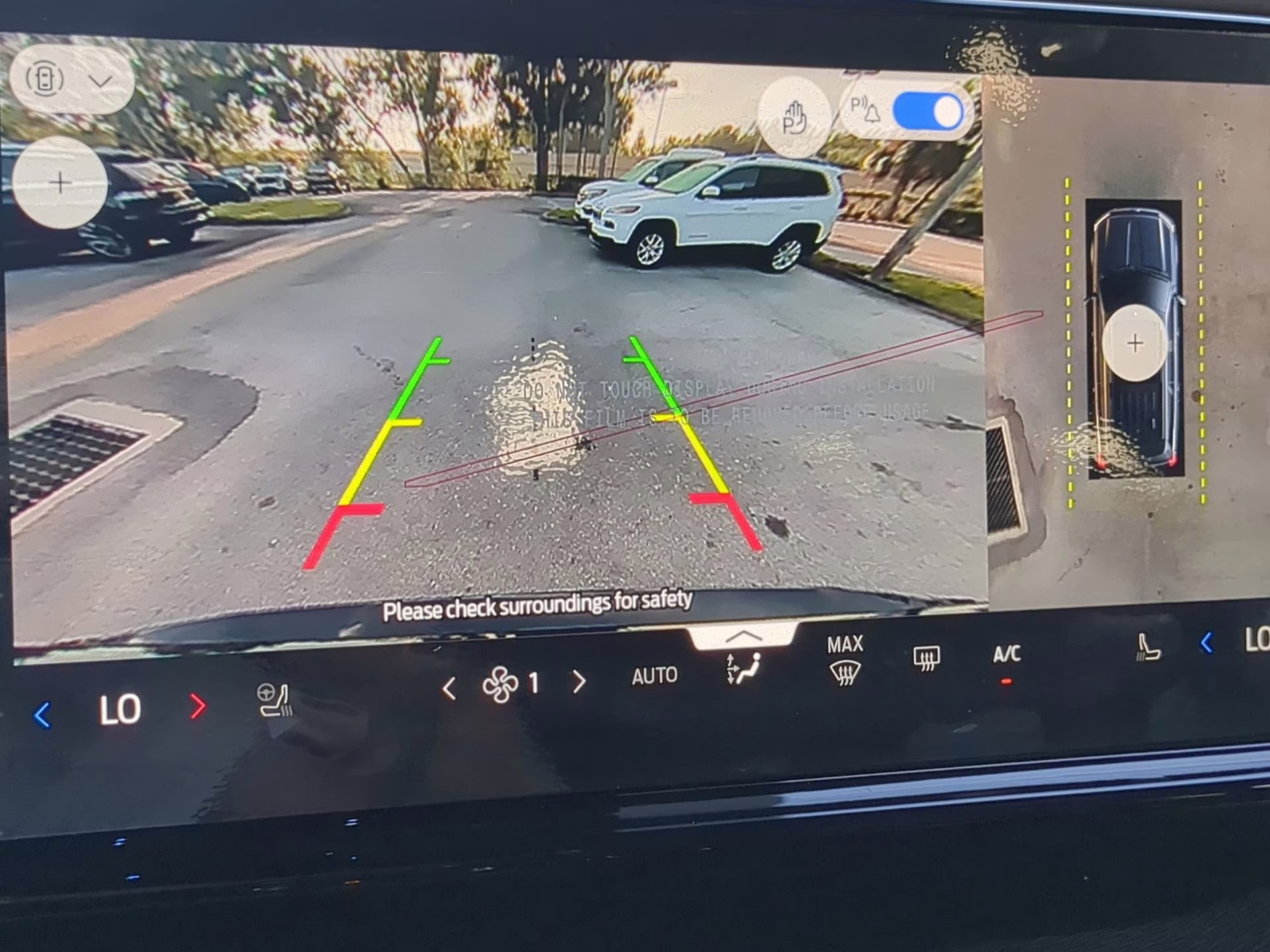 2026 Agate Black Metallic Ford Expedition Platinum 4X4 SUV