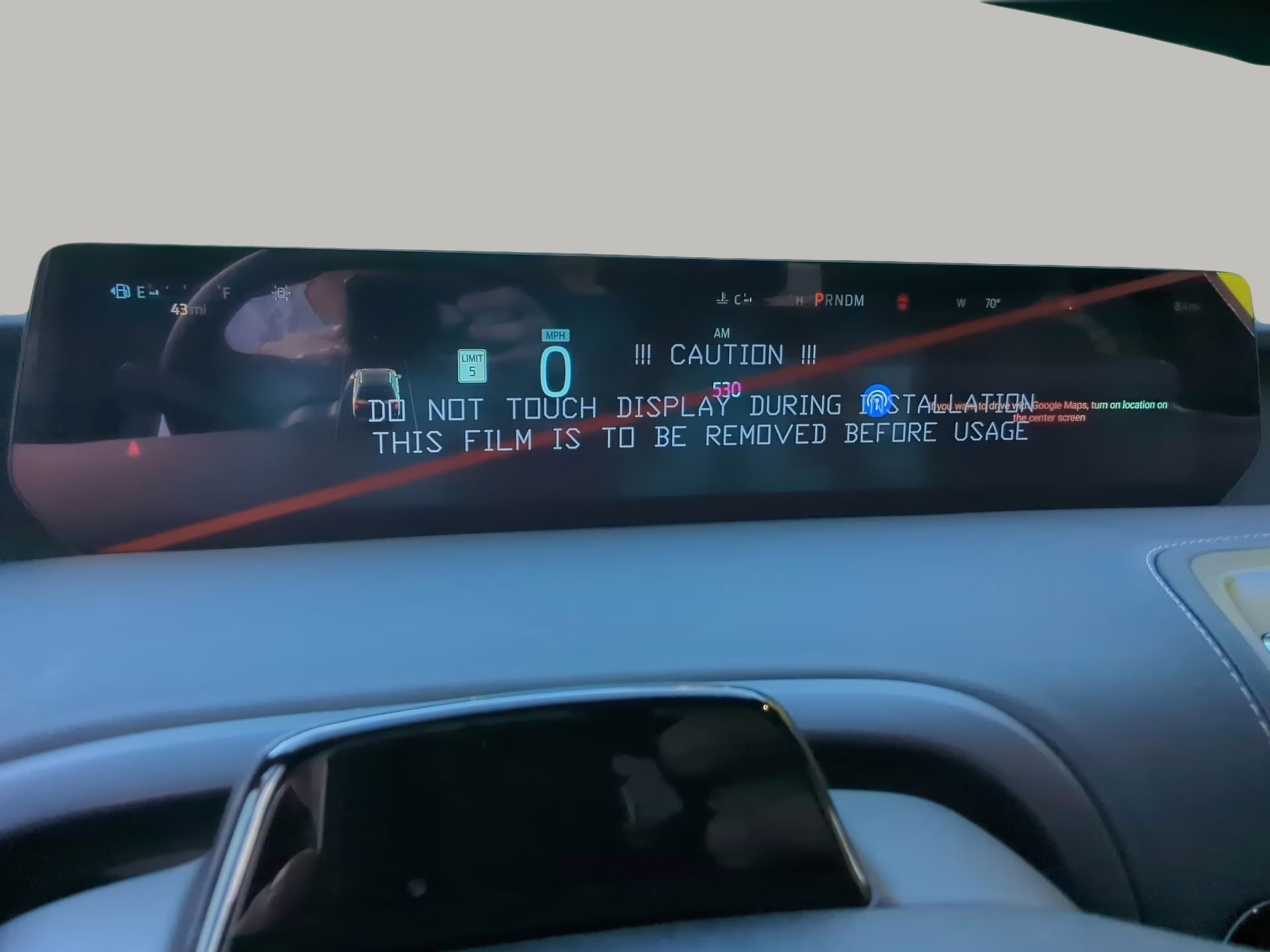 2026 Agate Black Metallic Ford Expedition Platinum 4X4 SUV