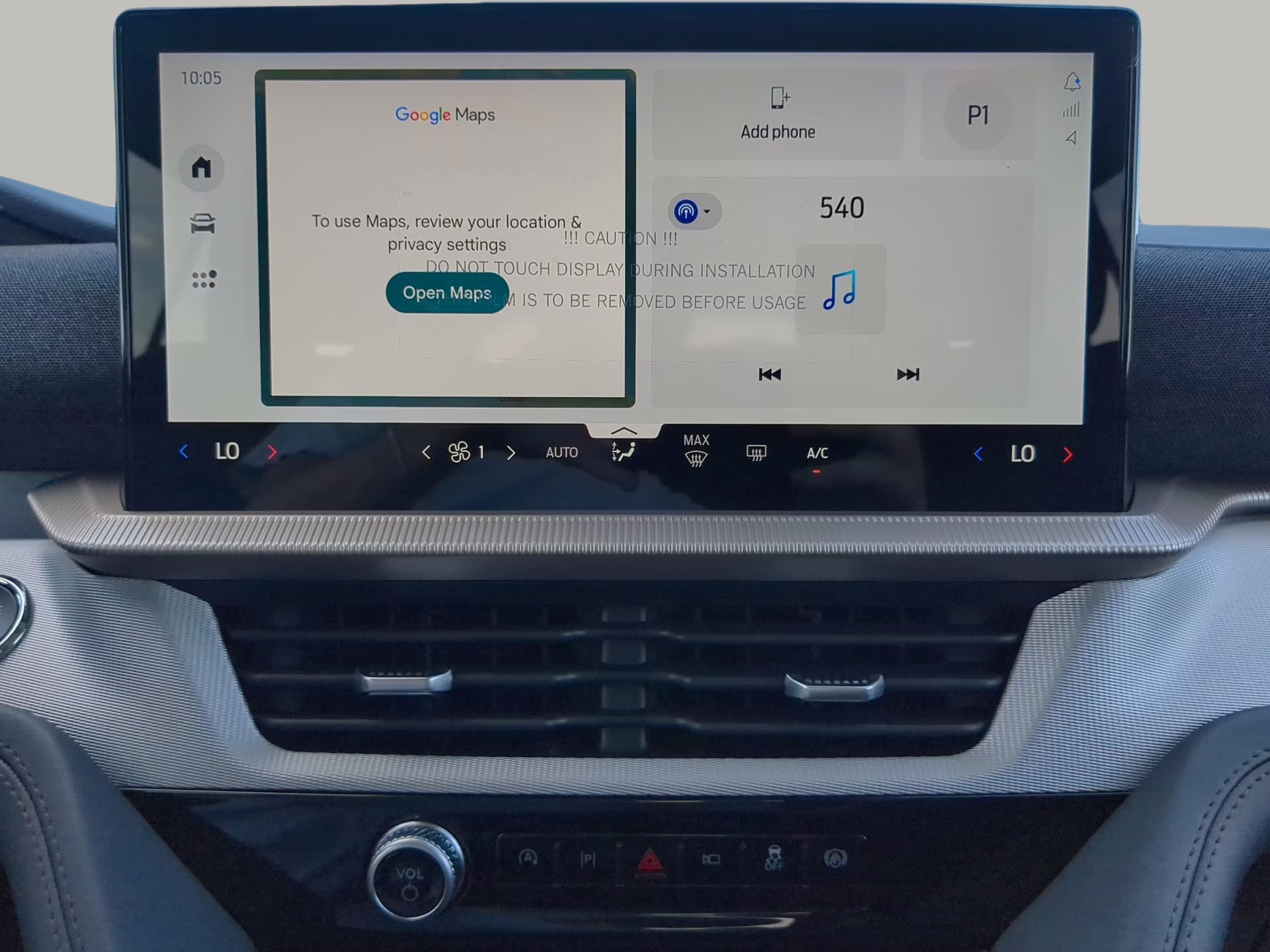 2026 Space White Metallic Ford Explorer Active RWD SUV