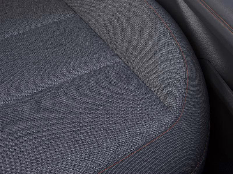 2026 Space White Metallic Ford Explorer Active w/100A Pkg RWD SUV