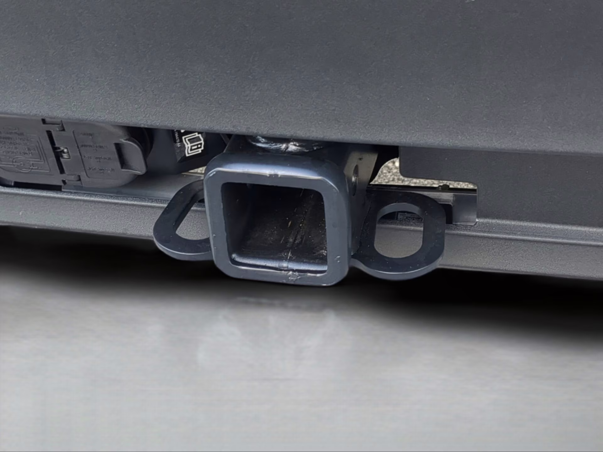 2026 Vapor Blue Metallic Ford Explorer Active RWD SUV