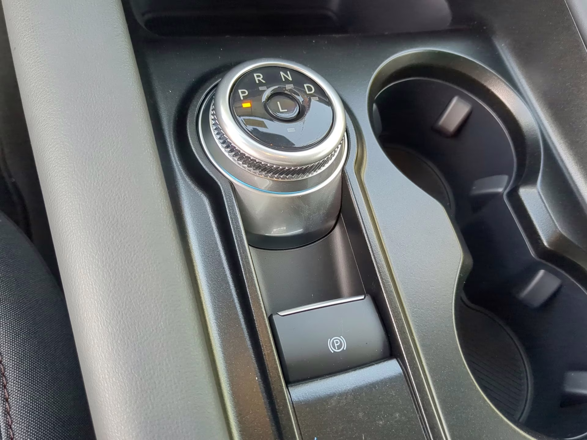 2026 Vapor Blue Metallic Ford Explorer Active RWD SUV