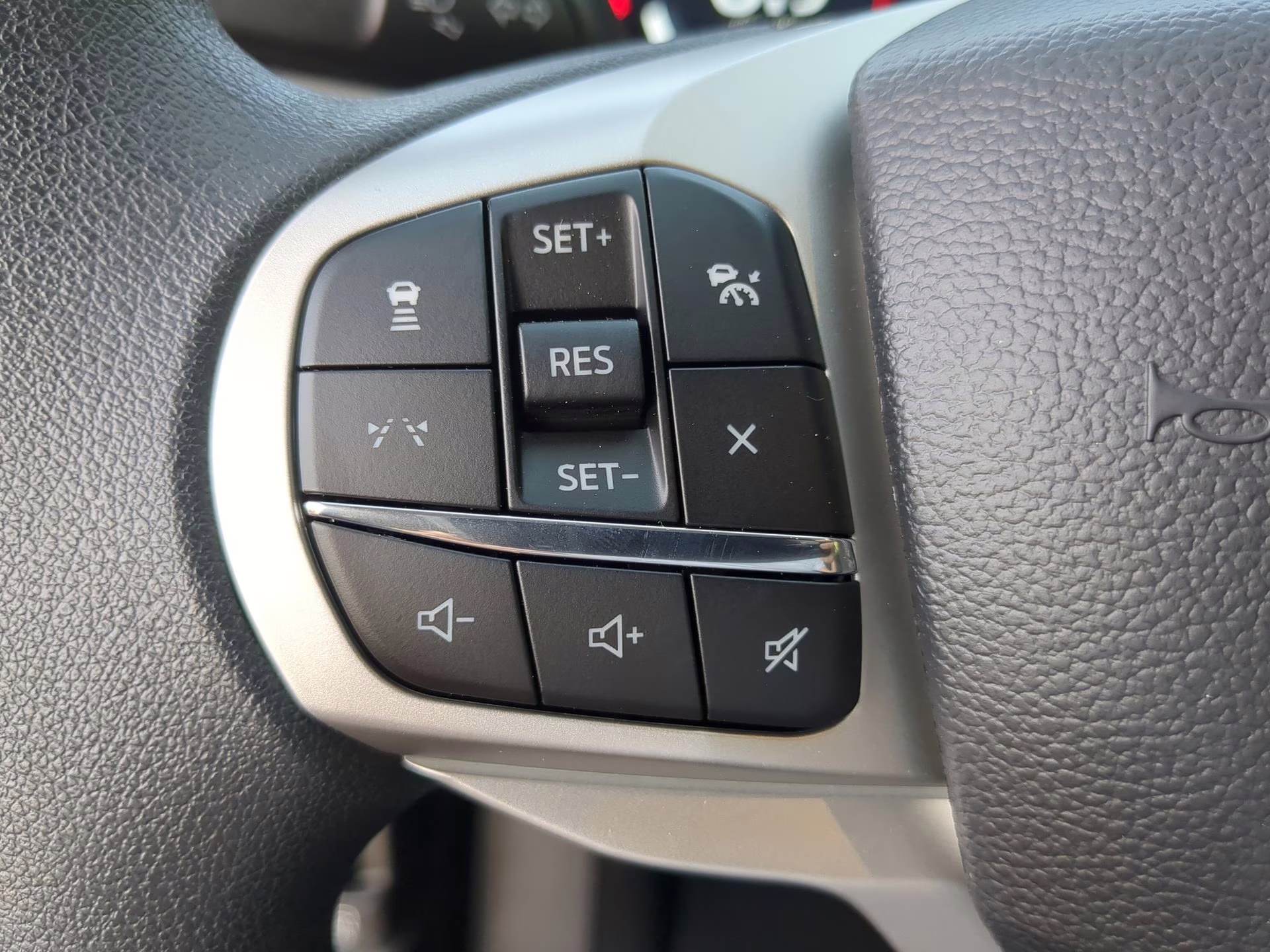 2026 Vapor Blue Metallic Ford Explorer Active RWD SUV