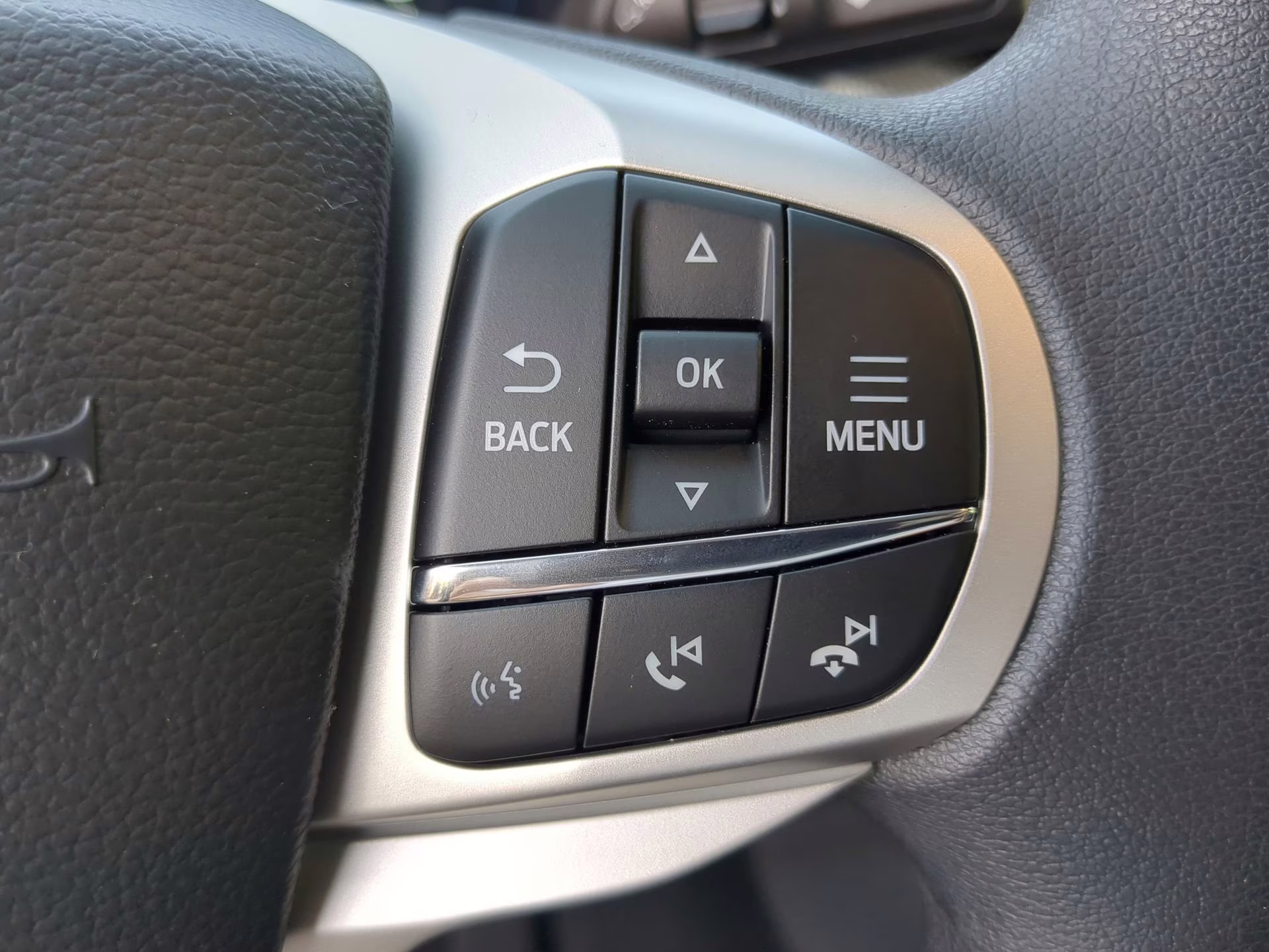 2026 Vapor Blue Metallic Ford Explorer Active RWD SUV