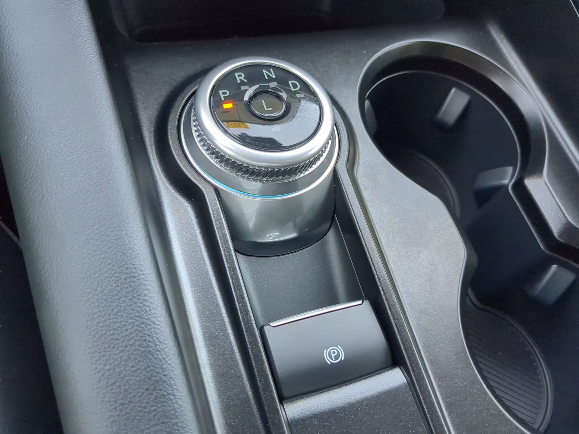 2026 Vapor Blue Metallic Ford Explorer ST-Line RWD SUV