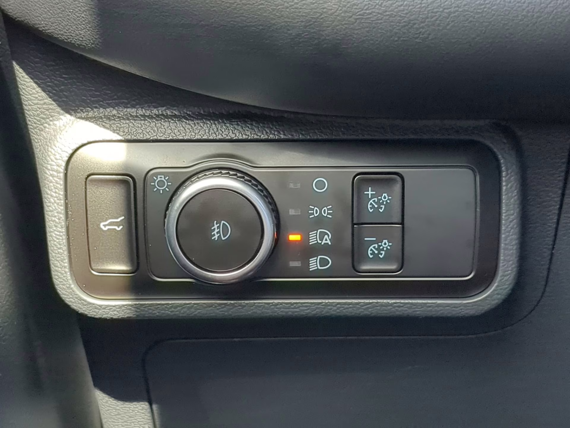 2026 Vapor Blue Metallic Ford Explorer ST-Line RWD SUV