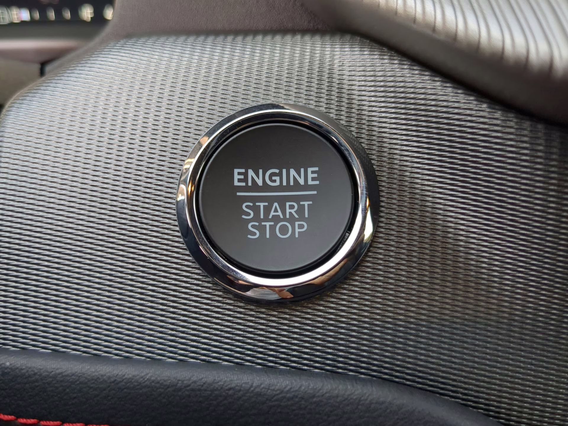 2026 Vapor Blue Metallic Ford Explorer ST-Line RWD SUV