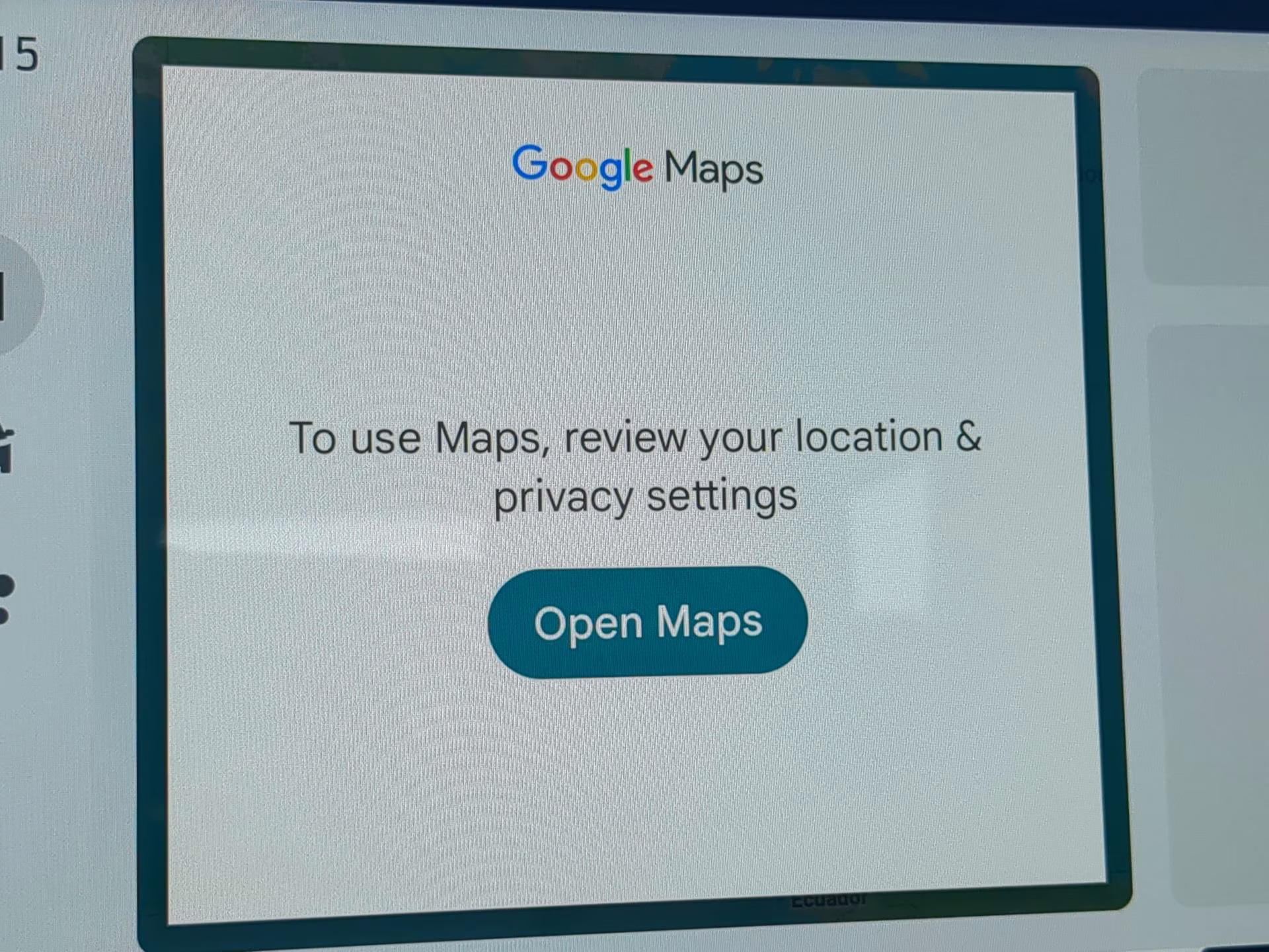 2026 Vapor Blue Metallic Ford Explorer ST-Line RWD SUV