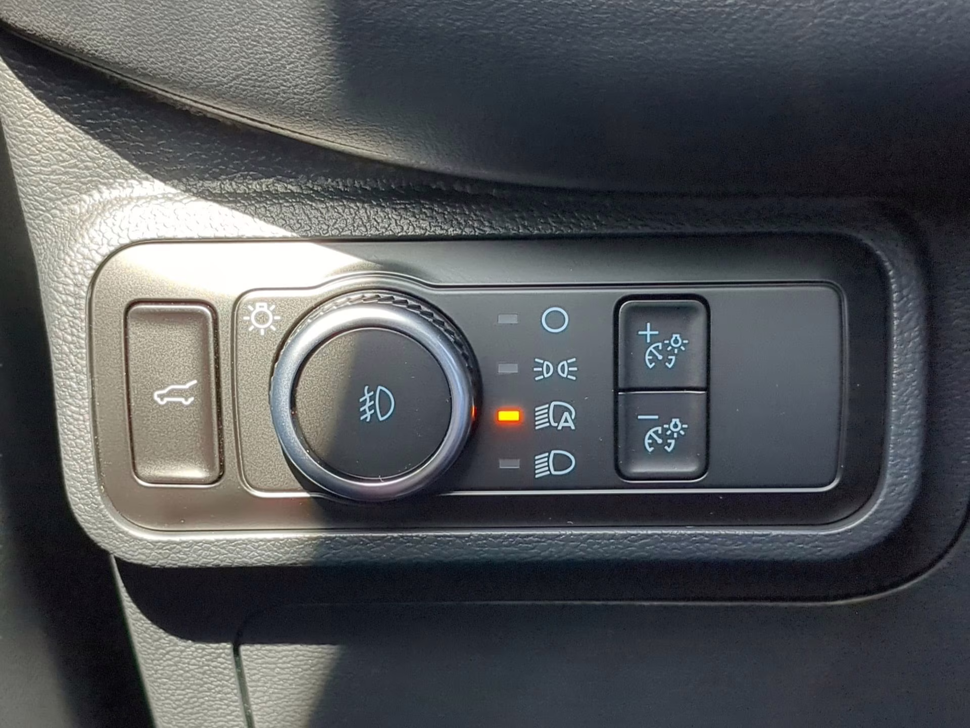 2026 Vapor Blue Metallic Ford Explorer ST-Line RWD SUV