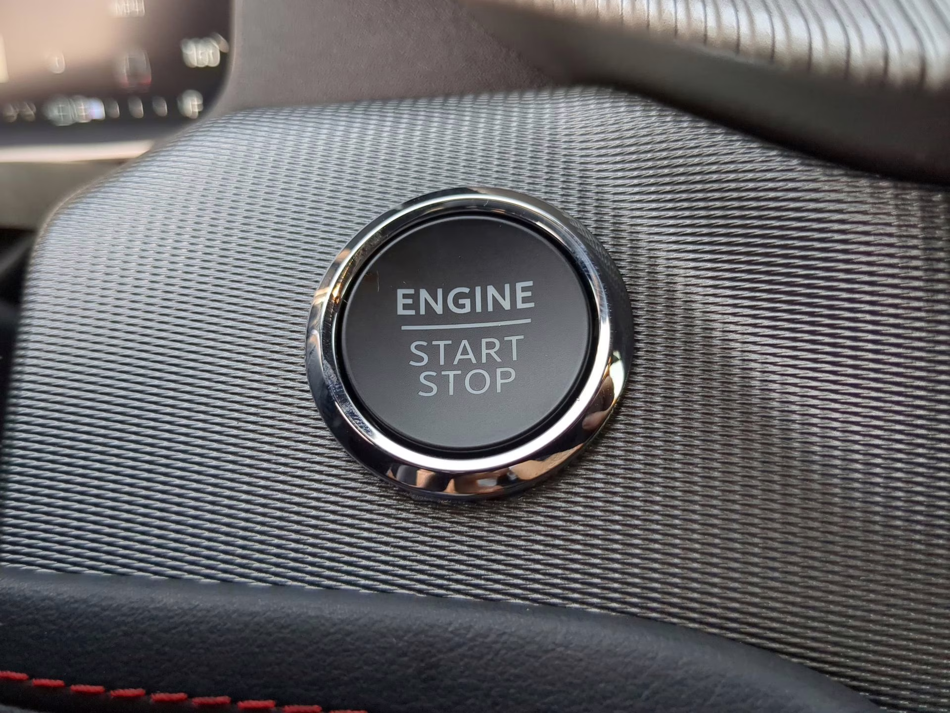 2026 Vapor Blue Metallic Ford Explorer ST-Line RWD SUV