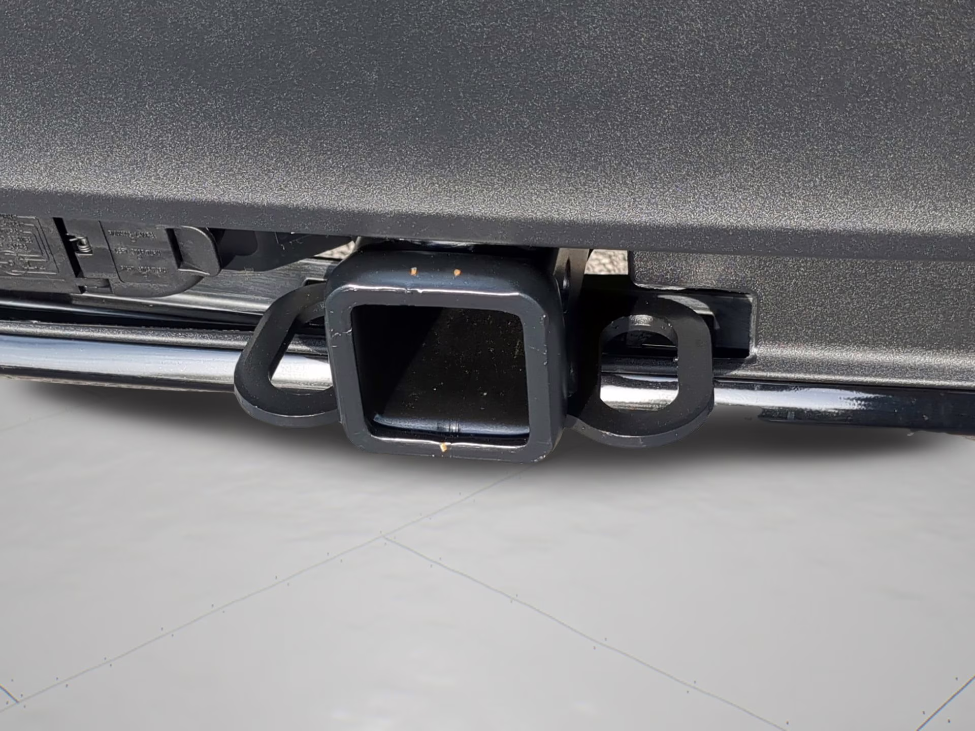 2026 Space White Metallic Ford Explorer ST-Line RWD SUV