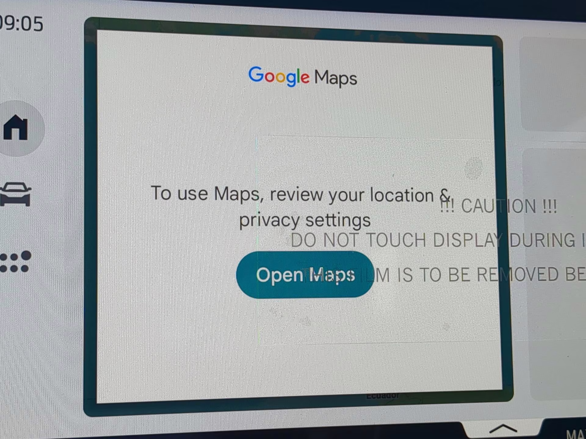 2026 Space White Metallic Ford Explorer ST-Line RWD SUV