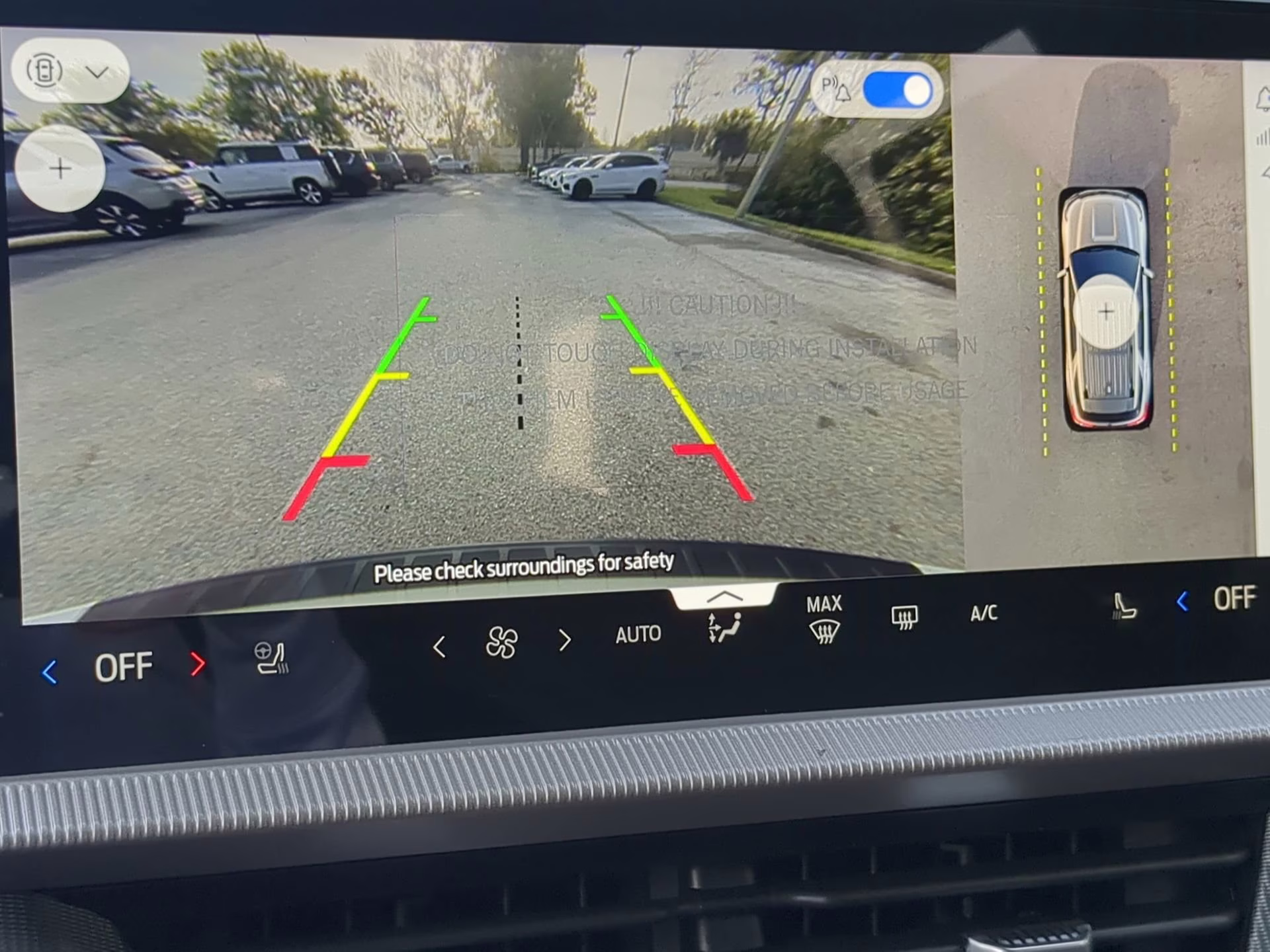 2026 Space White Metallic Ford Explorer ST-Line RWD SUV