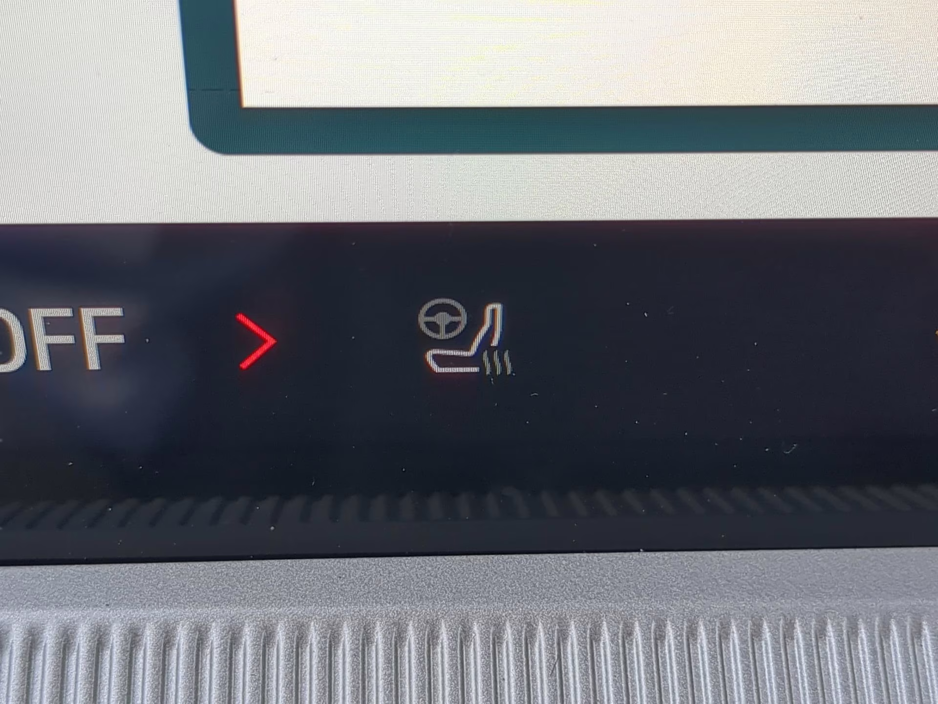 2026 Space White Metallic Ford Explorer ST-Line RWD SUV