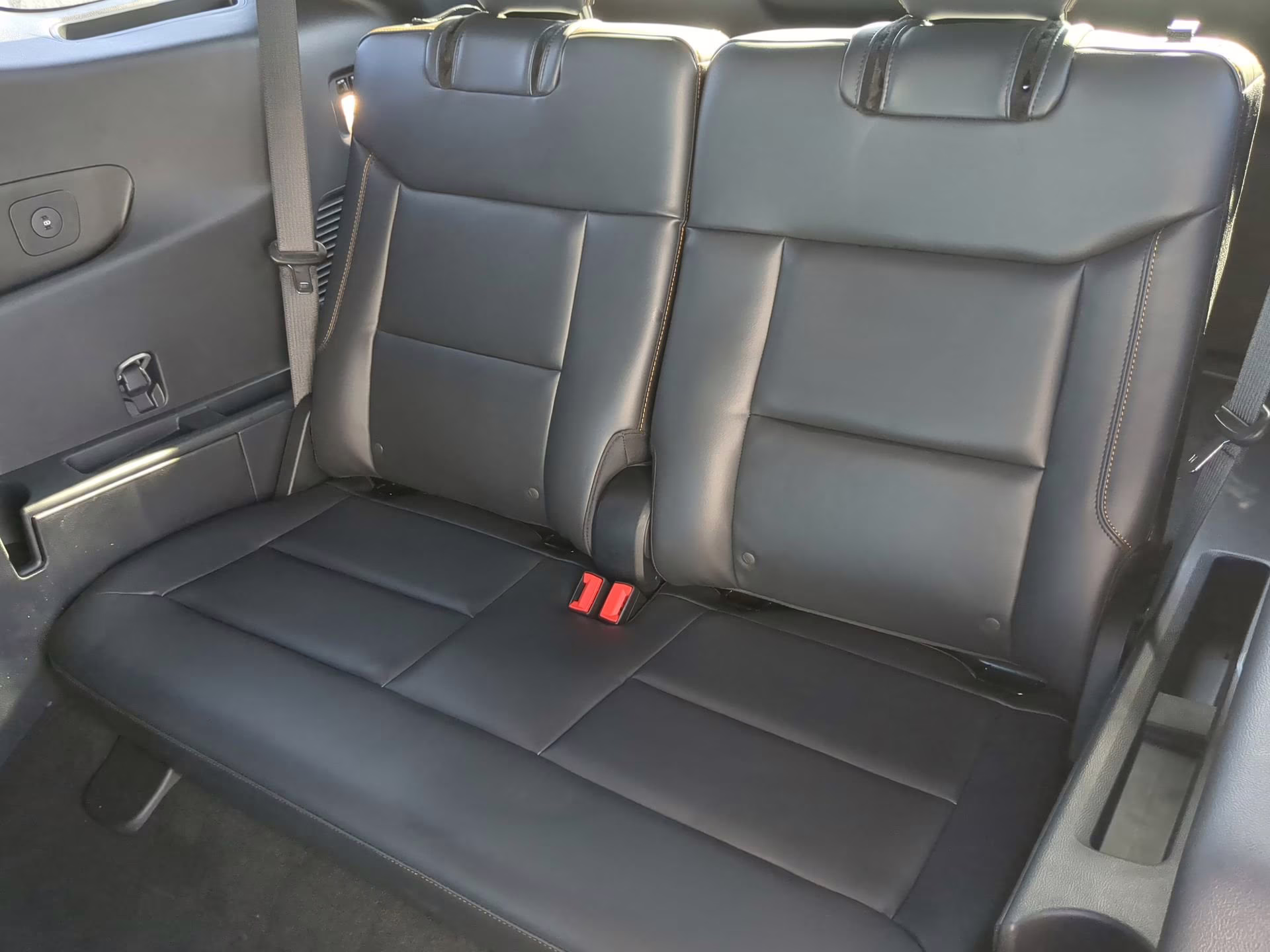 2026 Carbonized Gray Metallic Ford Explorer Tremor 4X4 SUV