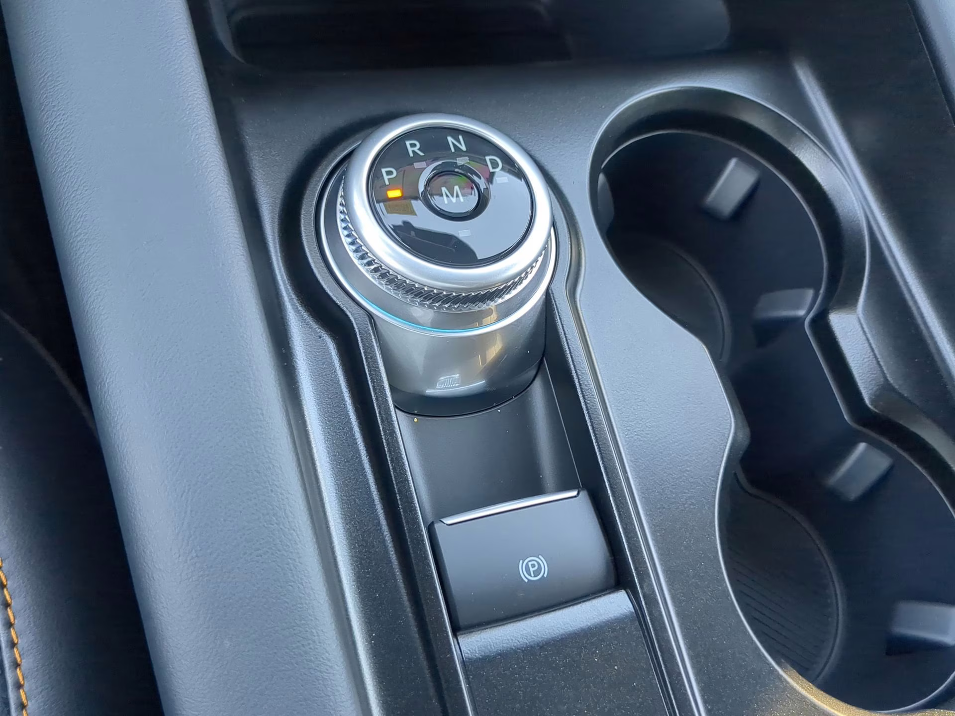 2026 Carbonized Gray Metallic Ford Explorer Tremor 4X4 SUV