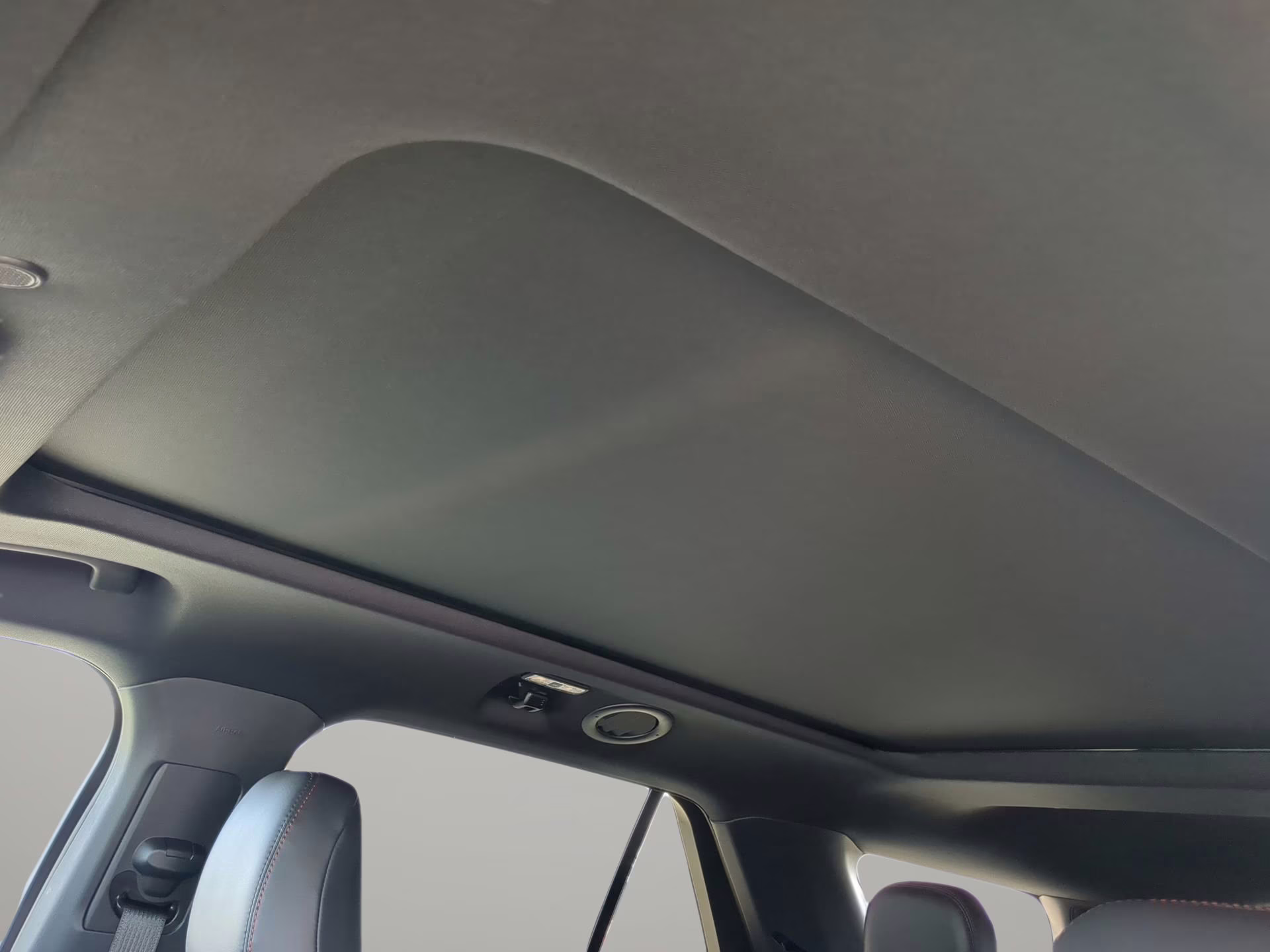2026 Space White Metallic Ford Explorer ST RWD SUV