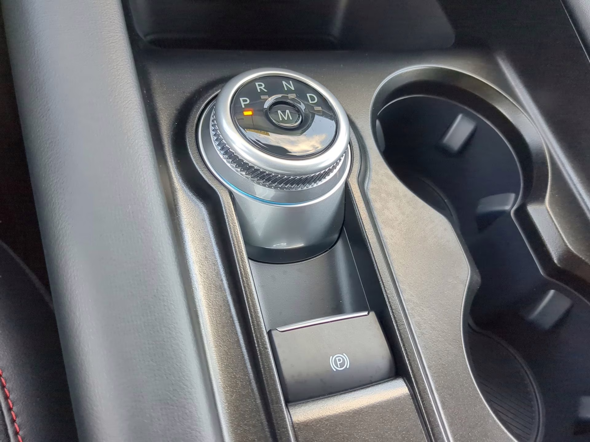 2026 Space White Metallic Ford Explorer ST RWD SUV
