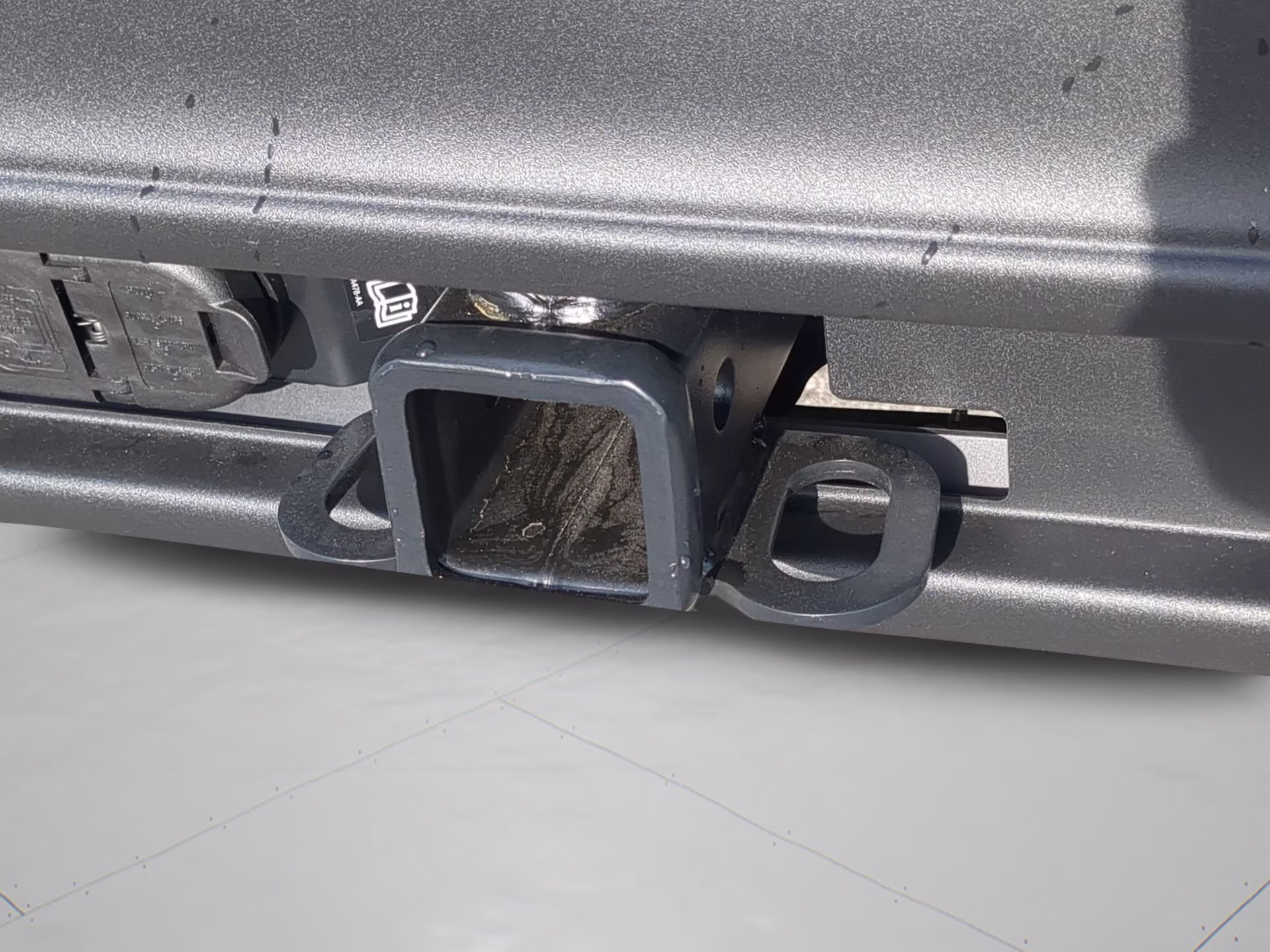 2026 Agate Black Metallic Ford Explorer ST RWD SUV