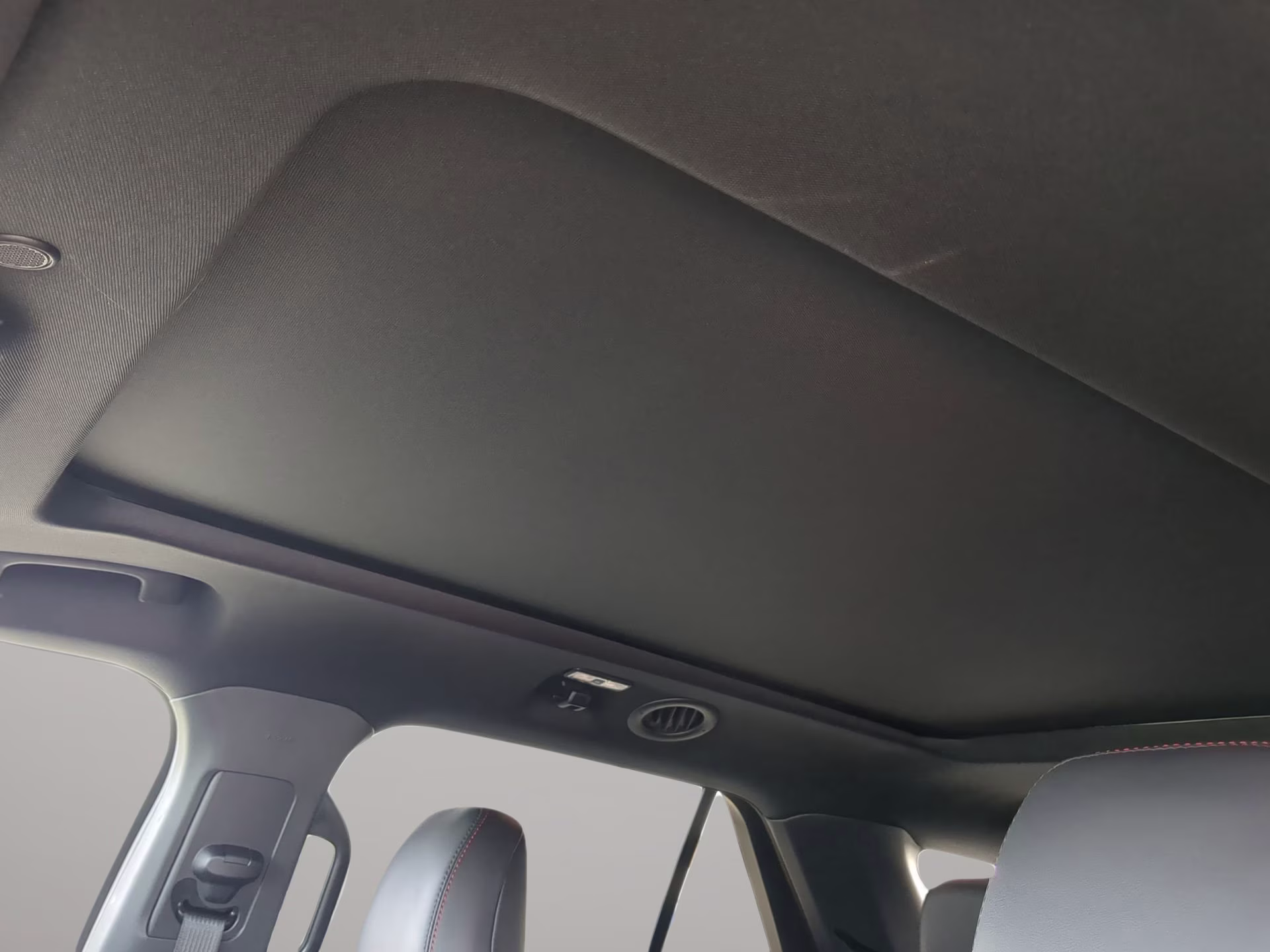 2026 Agate Black Metallic Ford Explorer ST RWD SUV