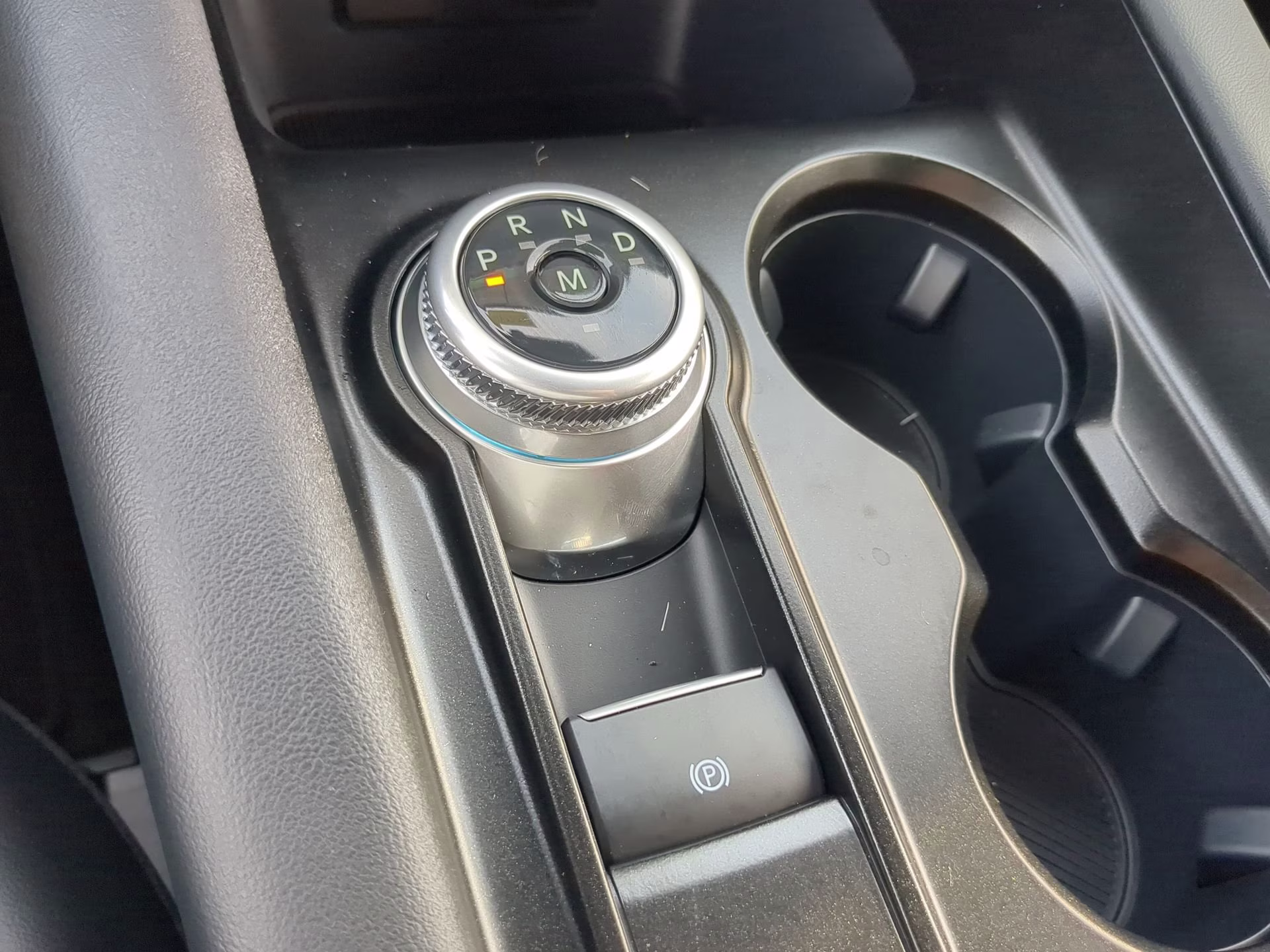 2026 Agate Black Metallic Ford Explorer ST RWD SUV