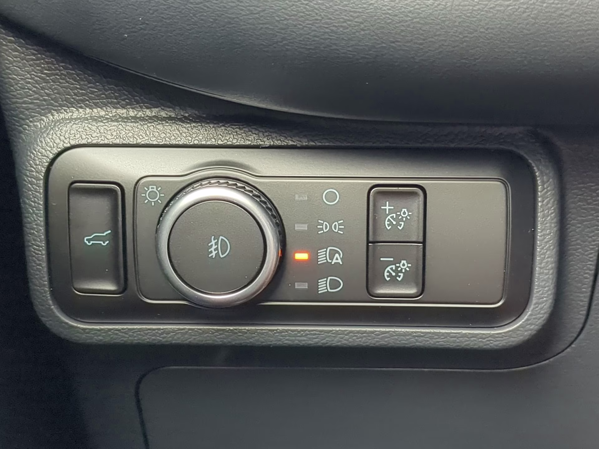 2026 Agate Black Metallic Ford Explorer ST RWD SUV