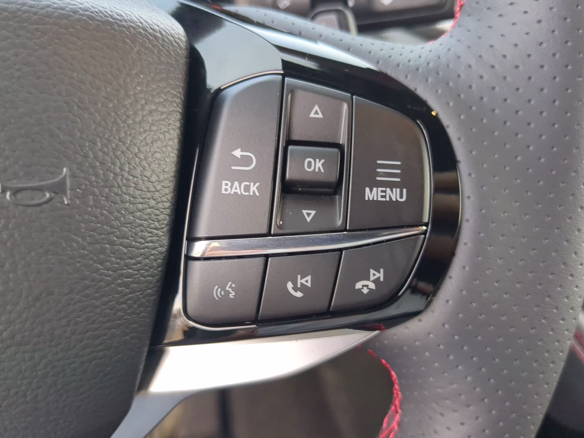 2026 Agate Black Metallic Ford Explorer ST RWD SUV