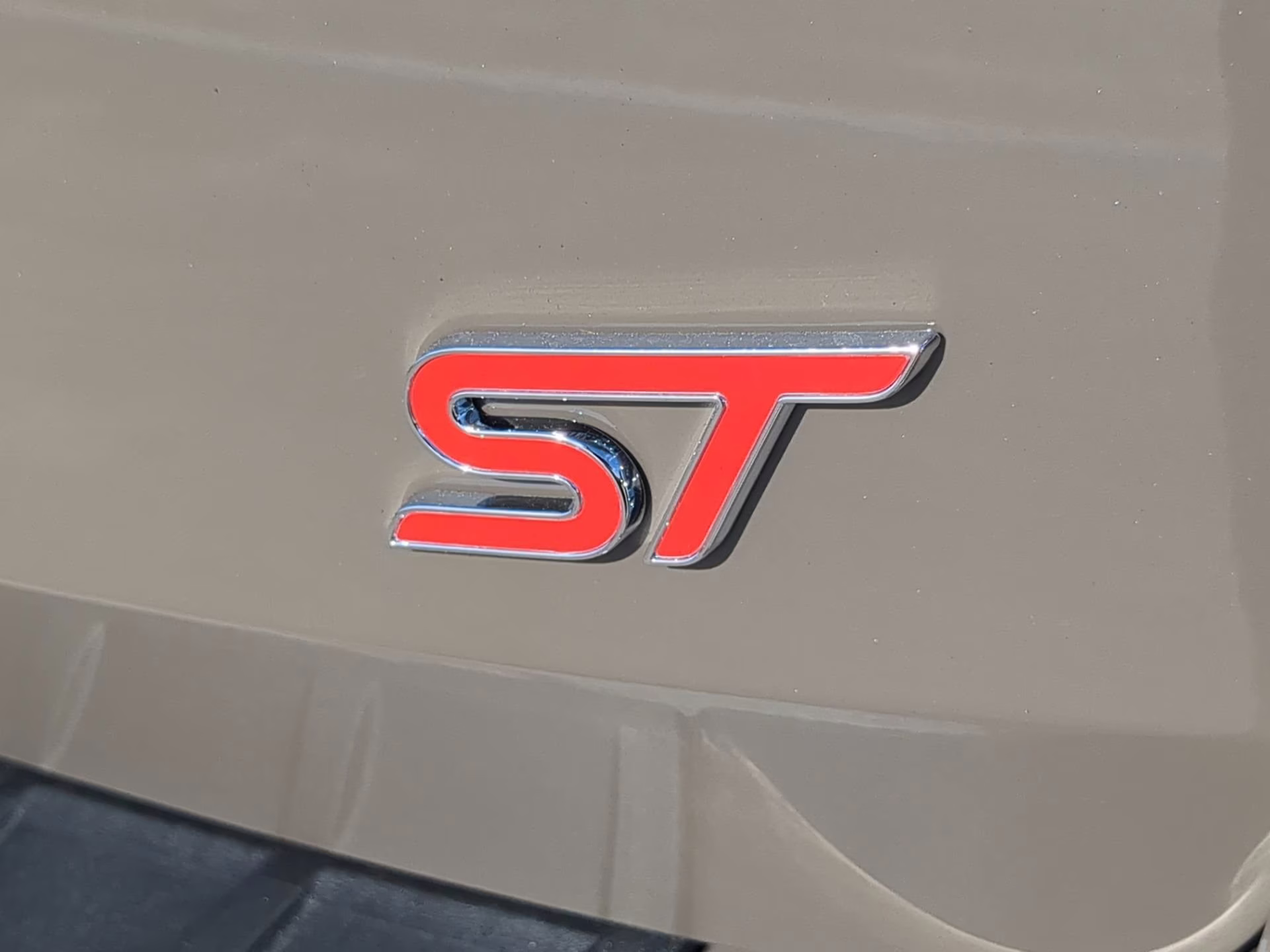 2026 Marsh Gray Ford Explorer ST RWD SUV