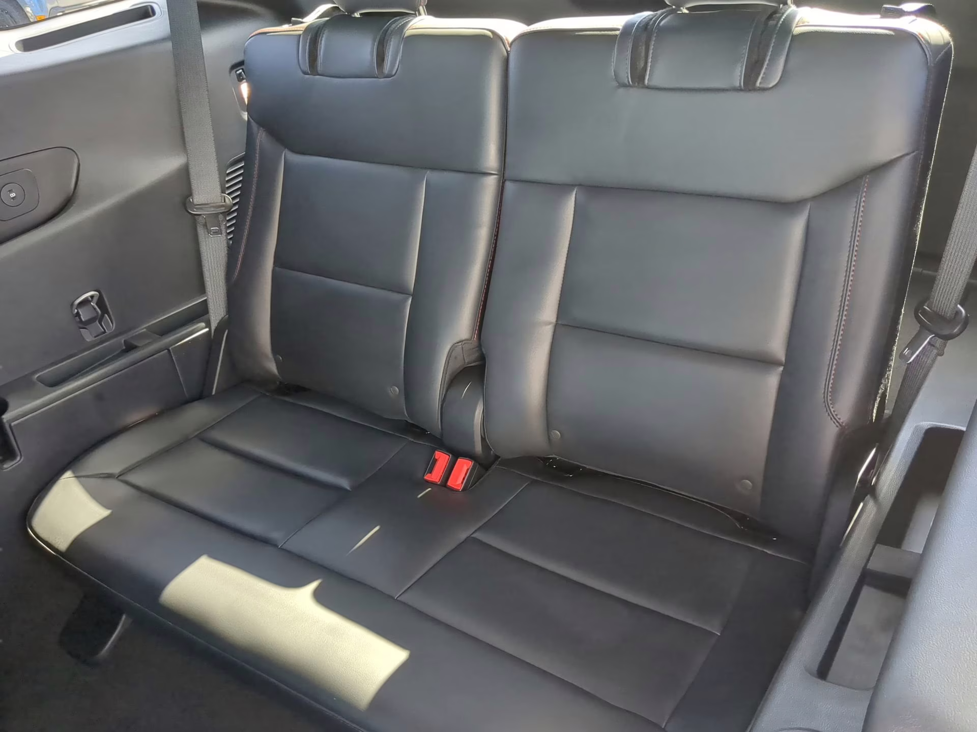 2026 Marsh Gray Ford Explorer ST RWD SUV