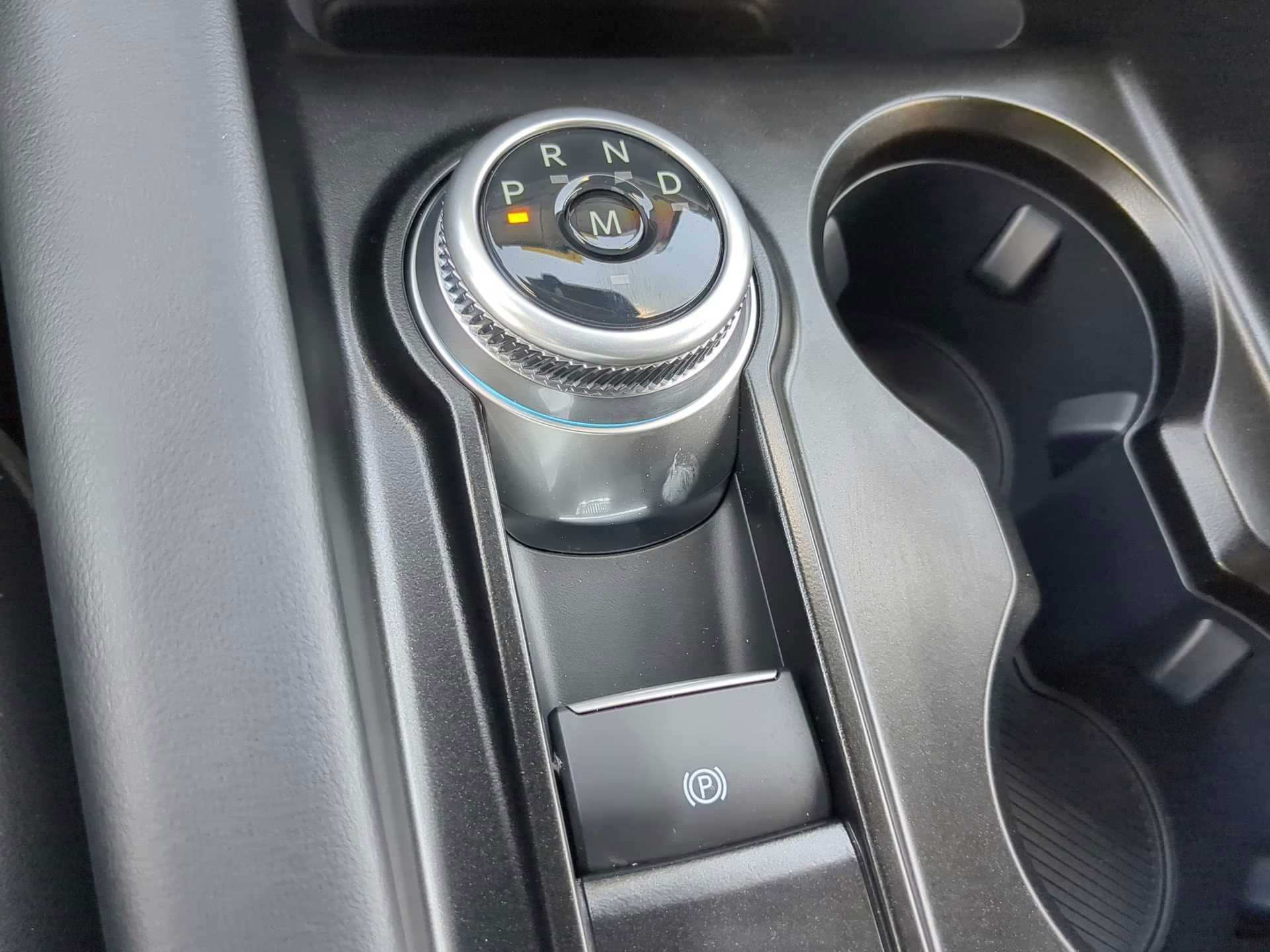 2026 Marsh Gray Ford Explorer ST RWD SUV