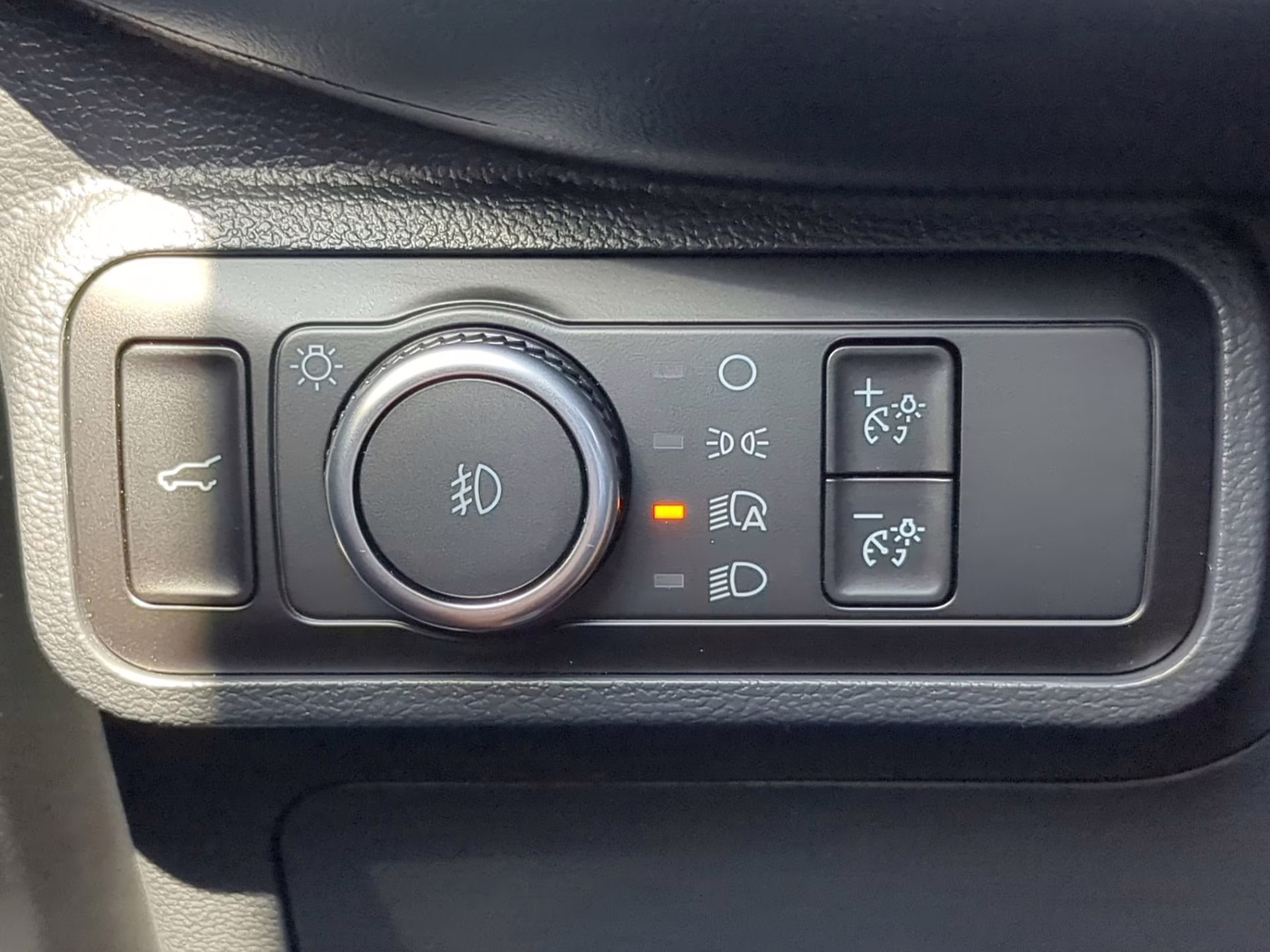 2026 Marsh Gray Ford Explorer ST RWD SUV