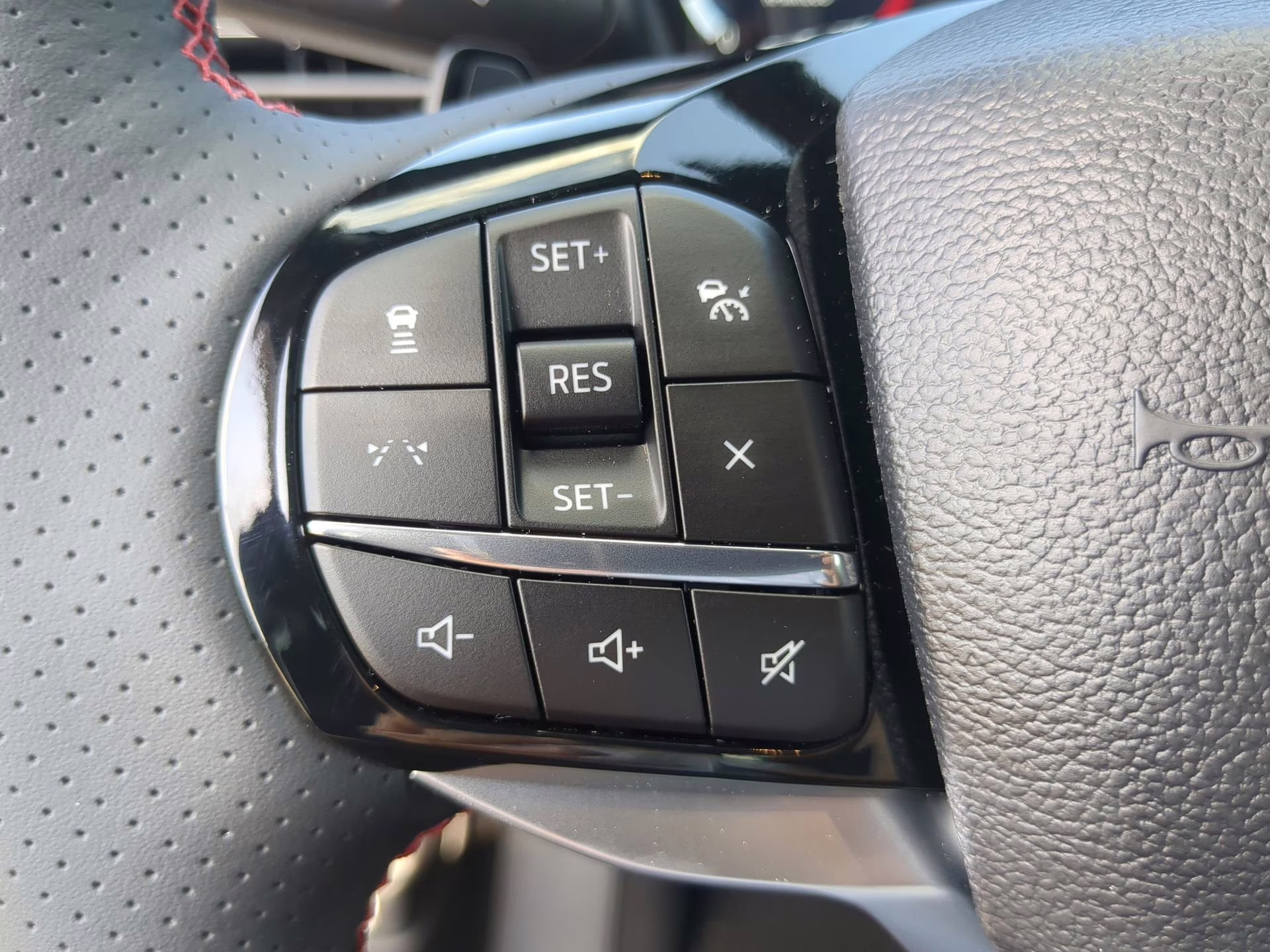 2026 Marsh Gray Ford Explorer ST RWD SUV
