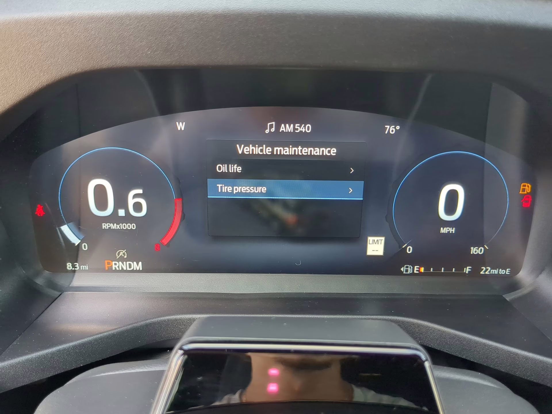 2026 Marsh Gray Ford Explorer ST RWD SUV