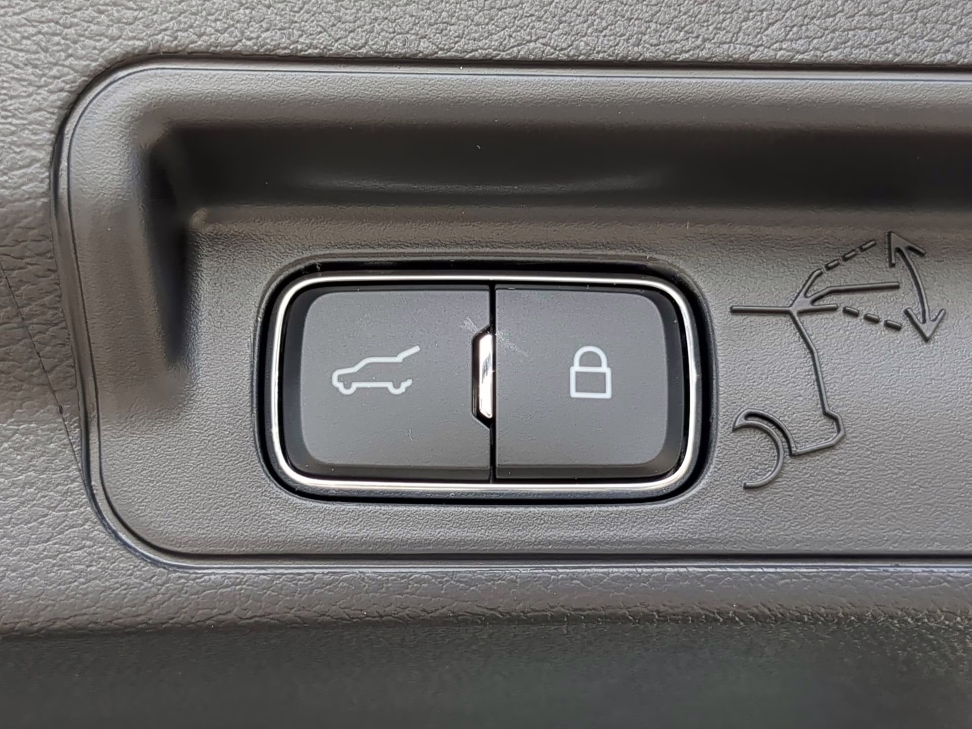 2026 Vapor Blue Metallic Ford Explorer Tremor 4X4 SUV