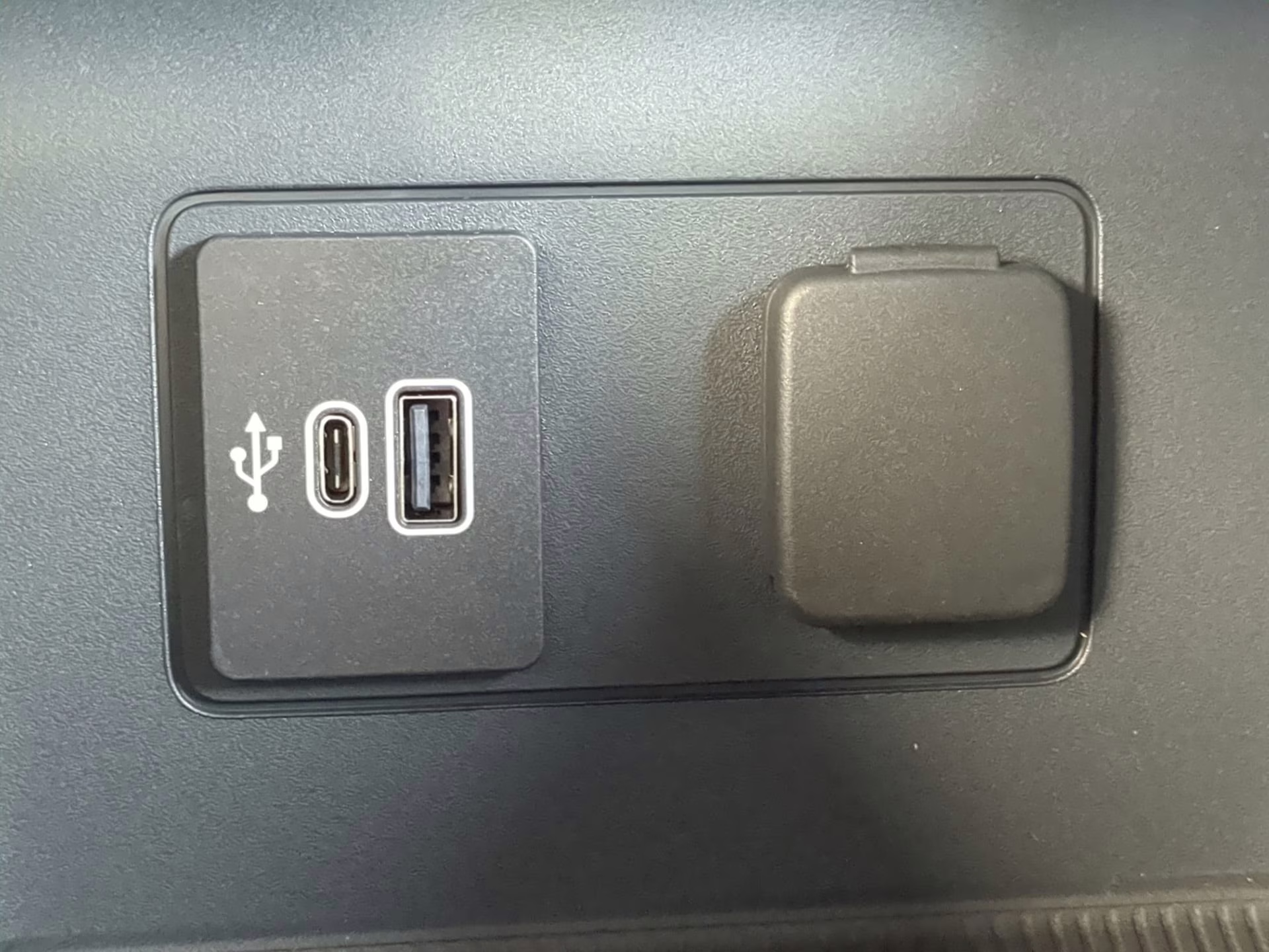 2026 Vapor Blue Metallic Ford Explorer Tremor 4X4 SUV