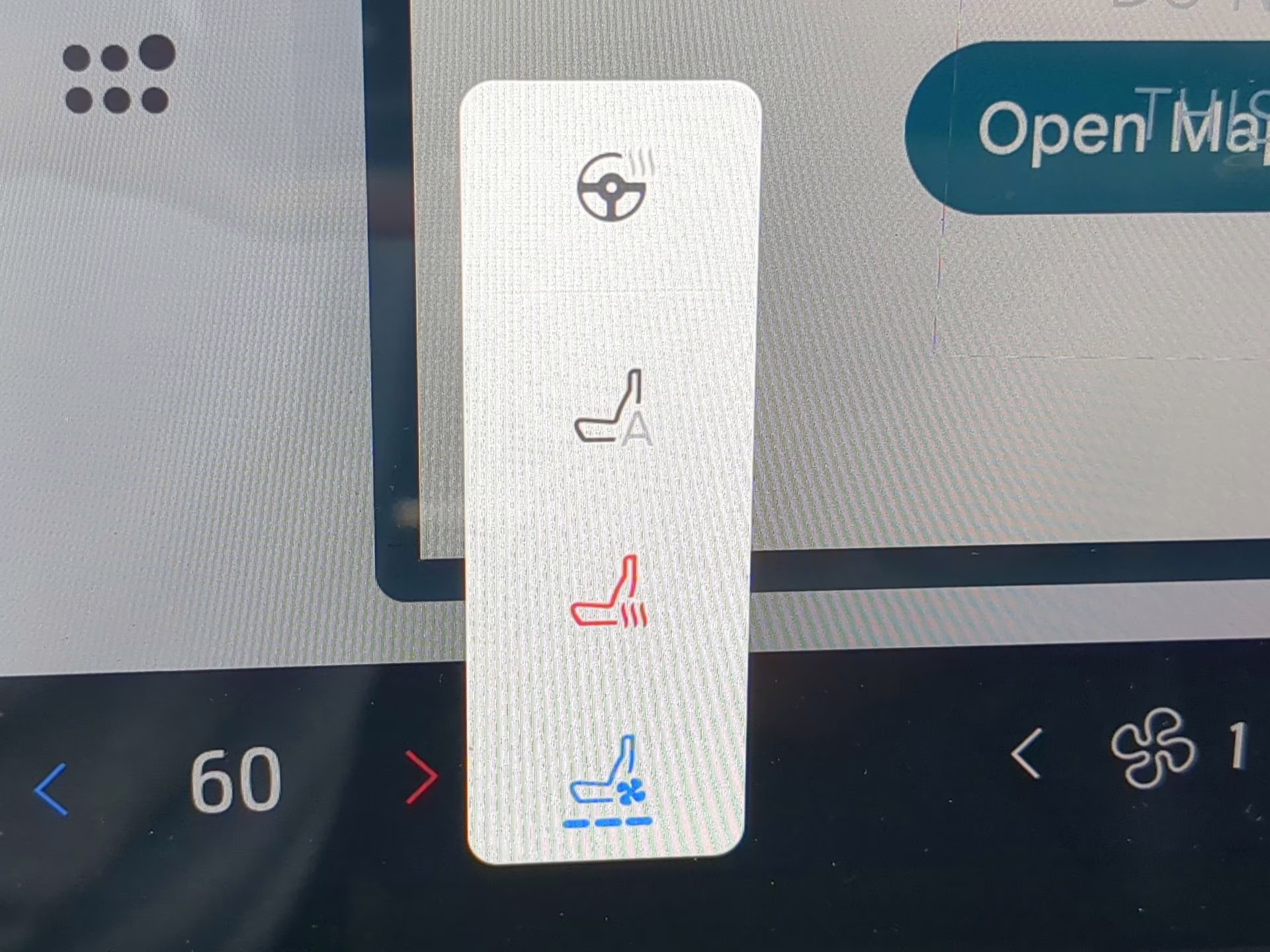 2026 Vapor Blue Metallic Ford Explorer Tremor 4X4 SUV