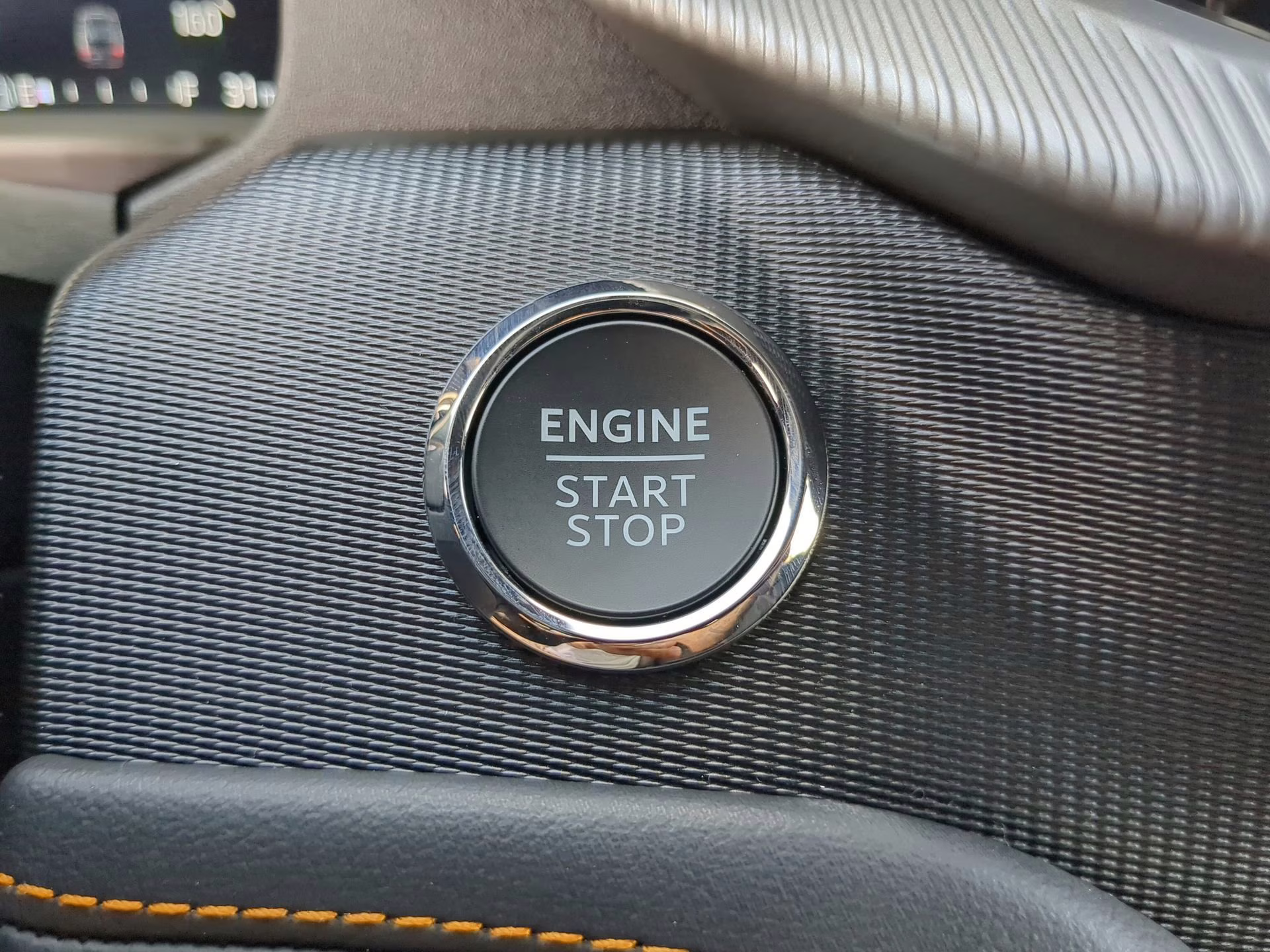 2026 Vapor Blue Metallic Ford Explorer Tremor 4X4 SUV