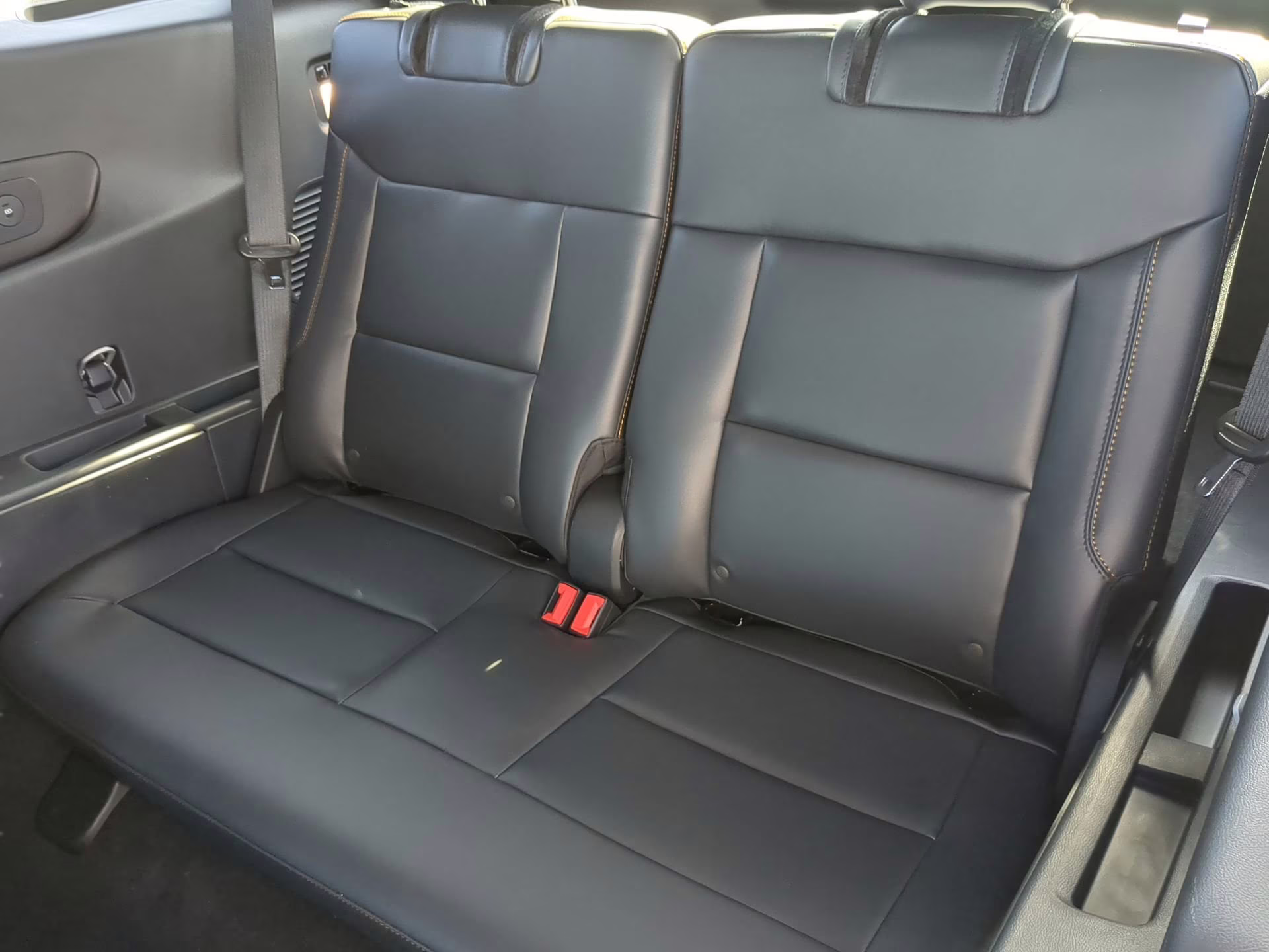 2026 Marsh Gray Ford Explorer Tremor 4X4 SUV