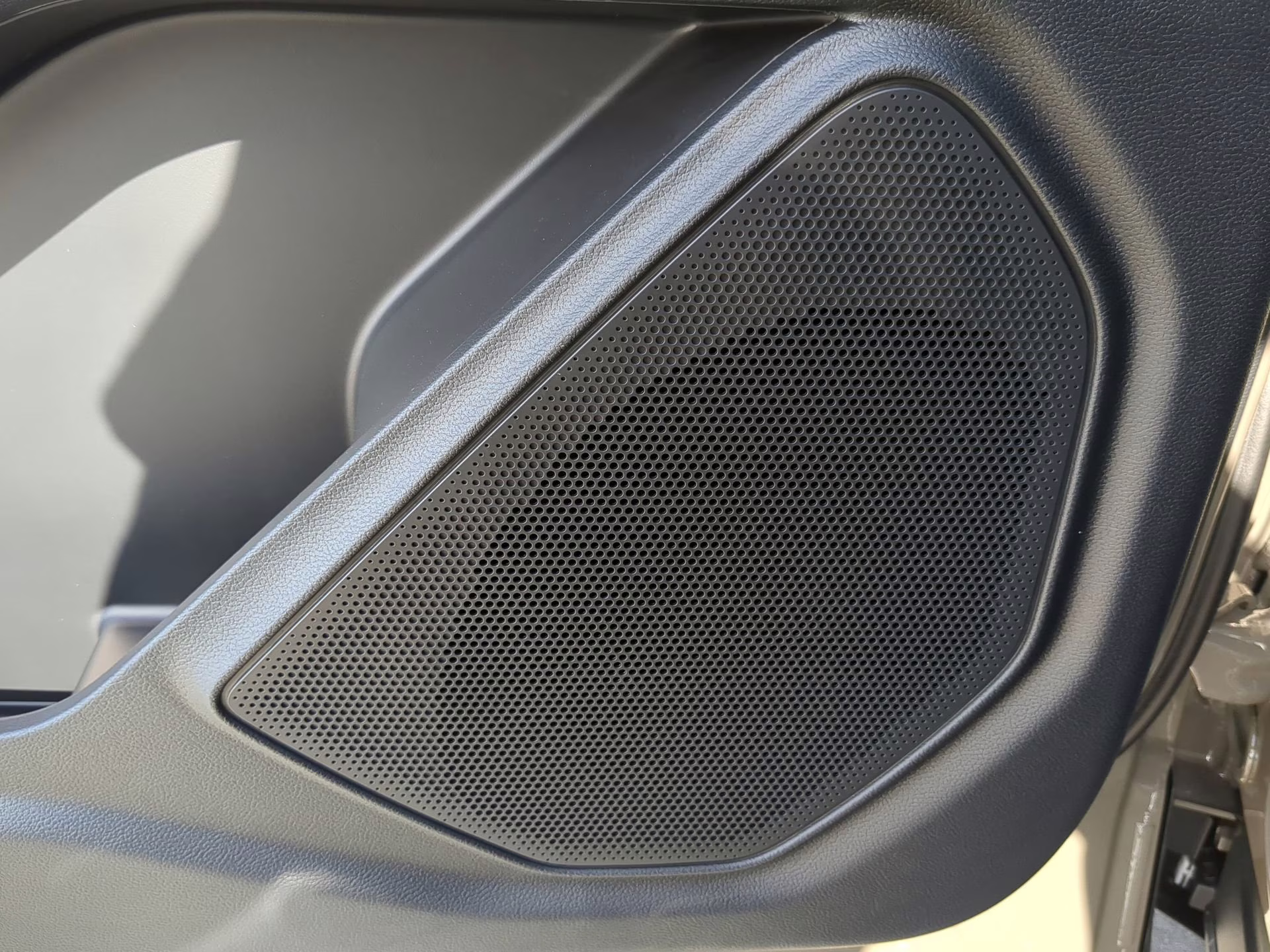 2026 Marsh Gray Ford Explorer Tremor 4X4 SUV