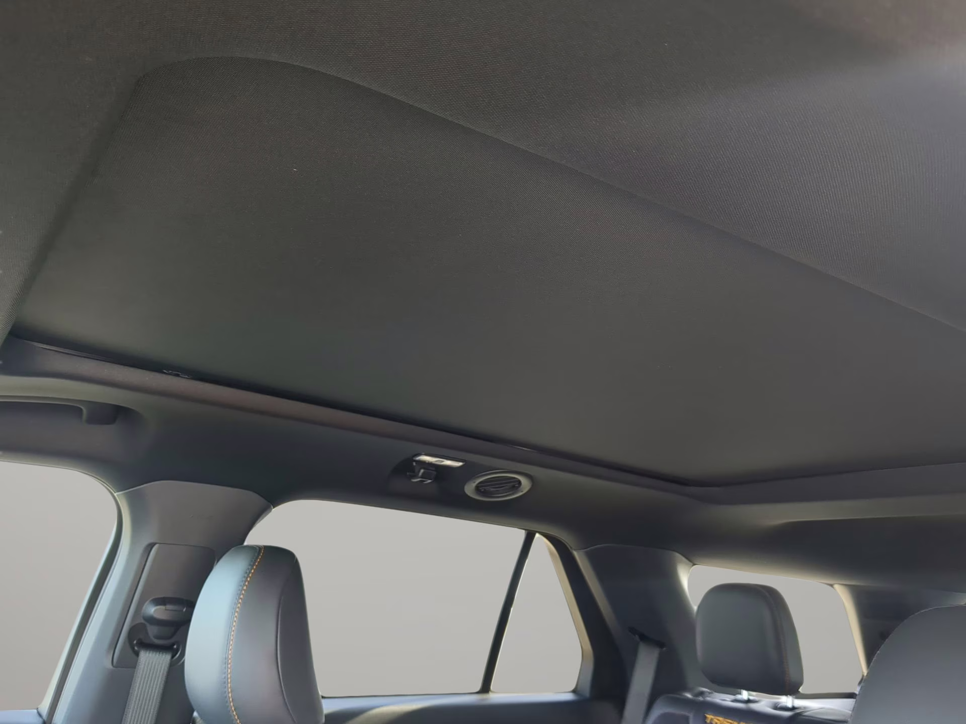 2026 Marsh Gray Ford Explorer Tremor 4X4 SUV