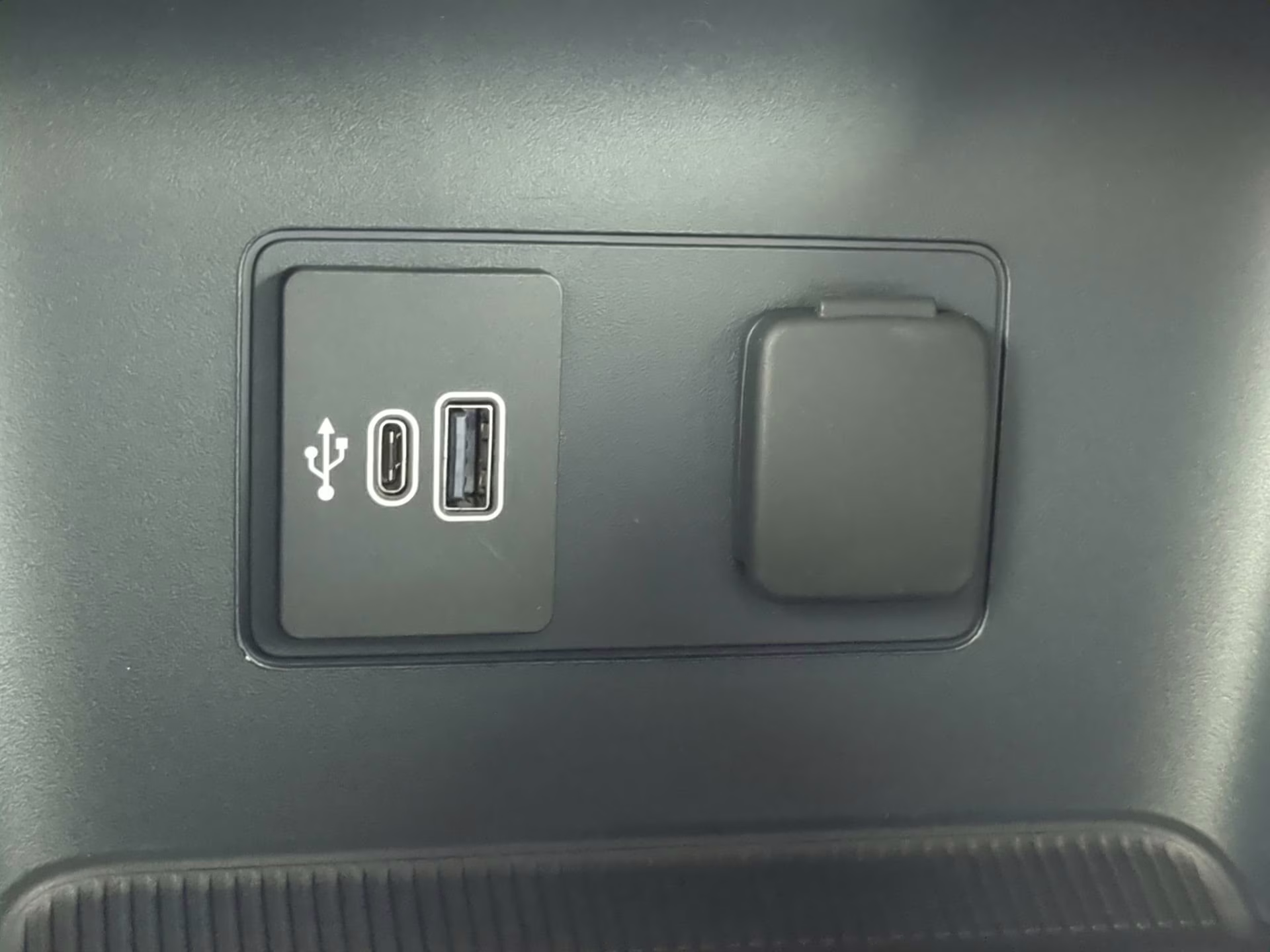 2026 Marsh Gray Ford Explorer Tremor 4X4 SUV