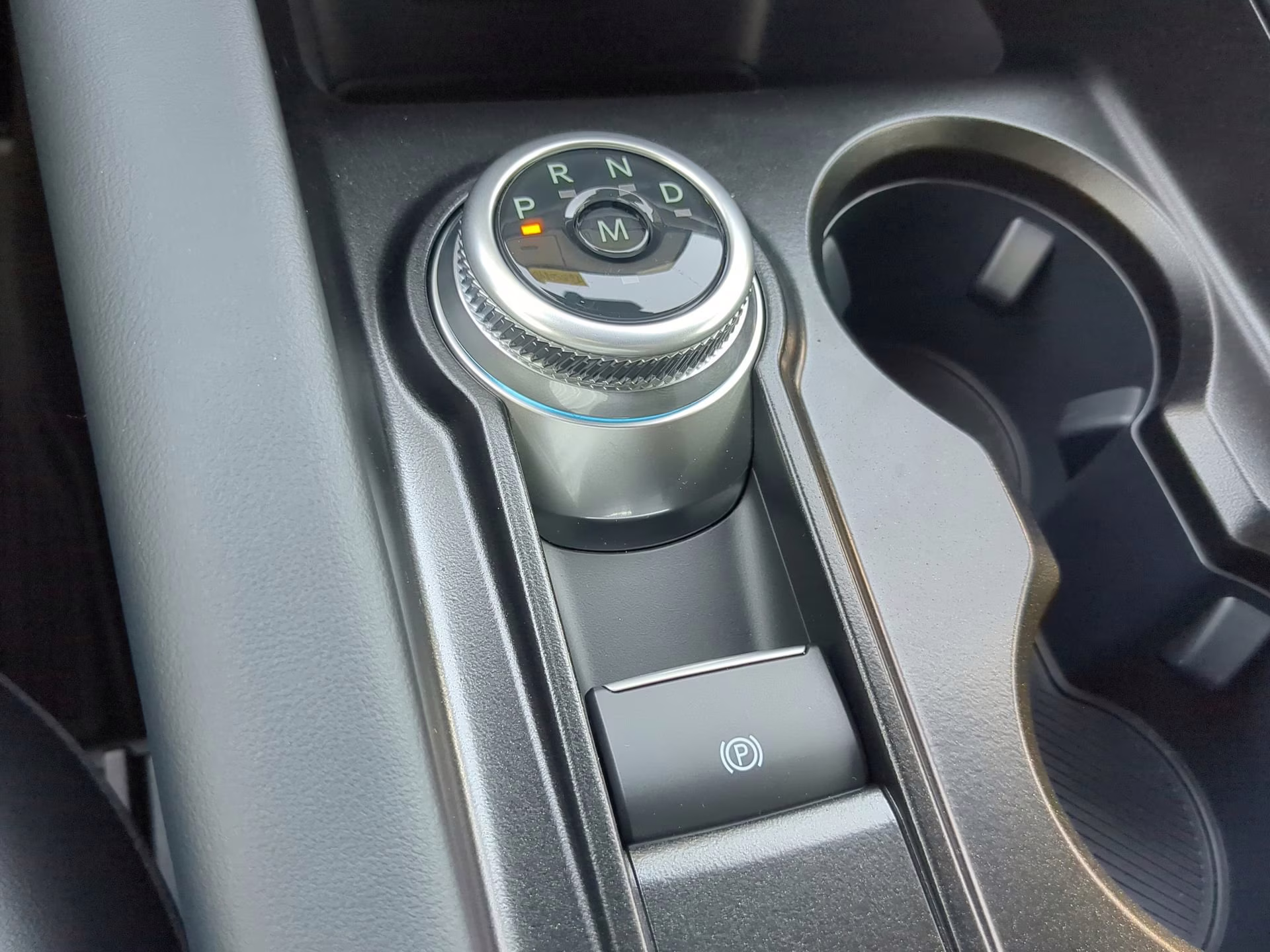 2026 Marsh Gray Ford Explorer Tremor 4X4 SUV