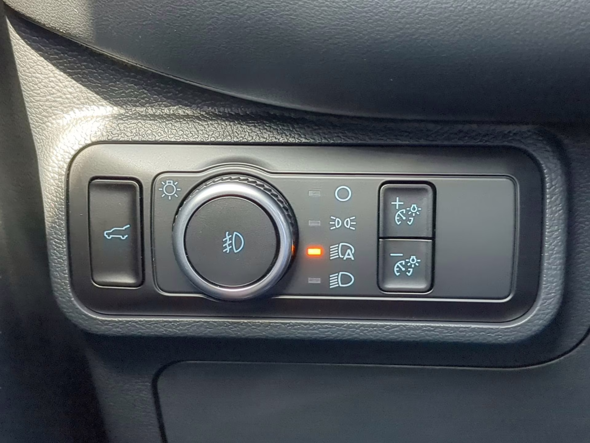 2026 Marsh Gray Ford Explorer Tremor 4X4 SUV