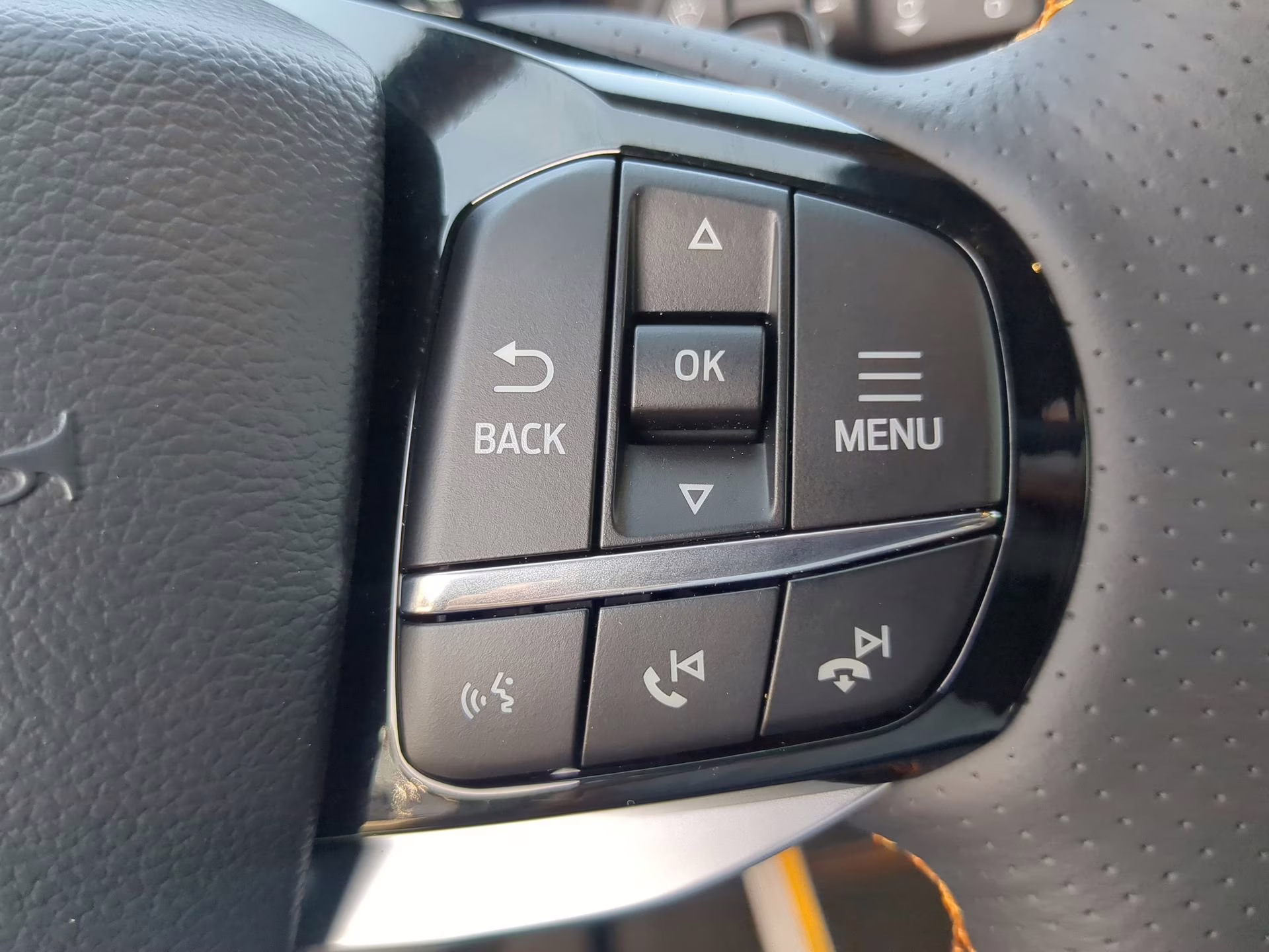 2026 Marsh Gray Ford Explorer Tremor 4X4 SUV