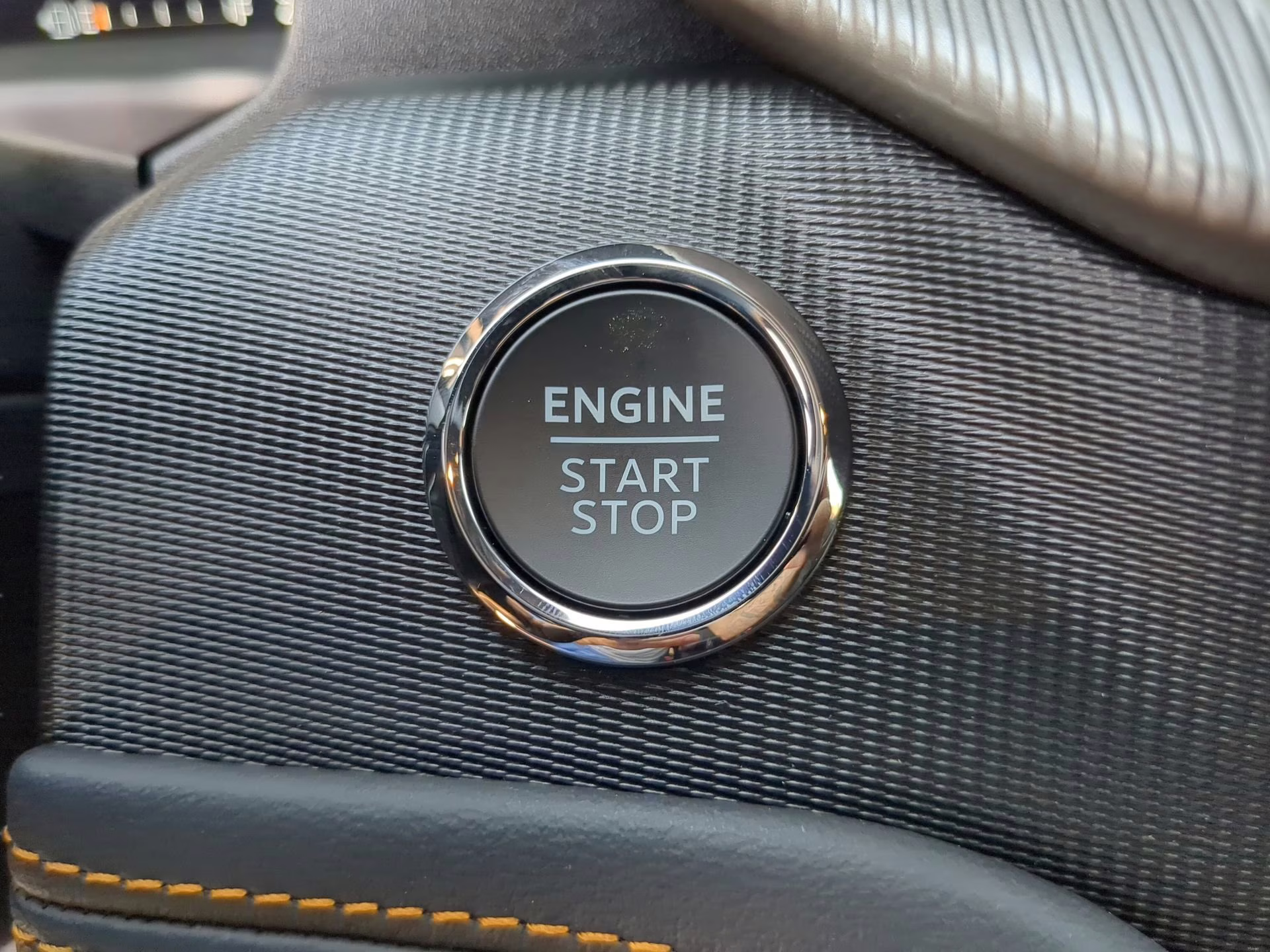 2026 Marsh Gray Ford Explorer Tremor 4X4 SUV