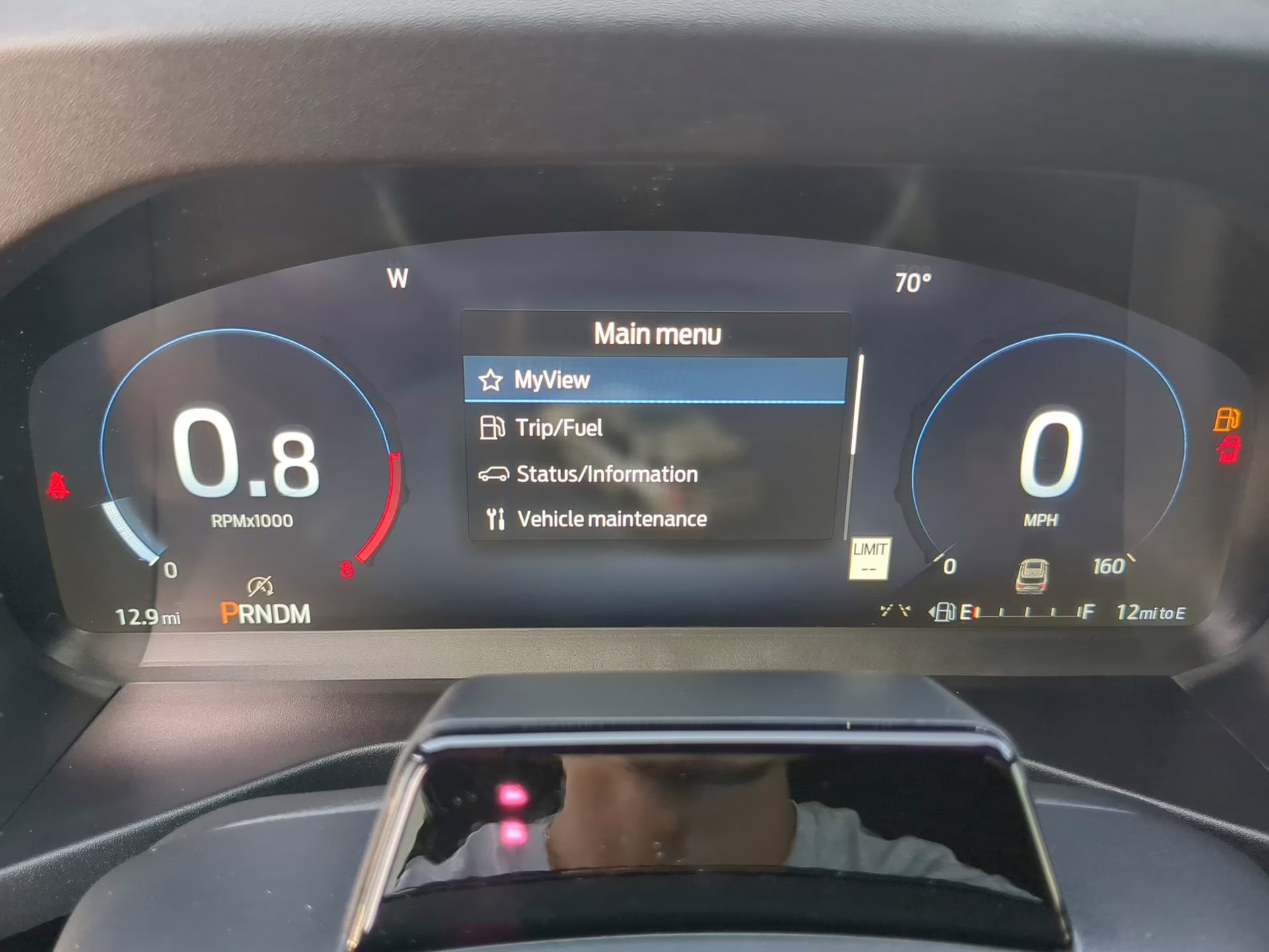 2026 Star White Metallic Tri-Coat Ford Explorer Tremor 4X4 SUV